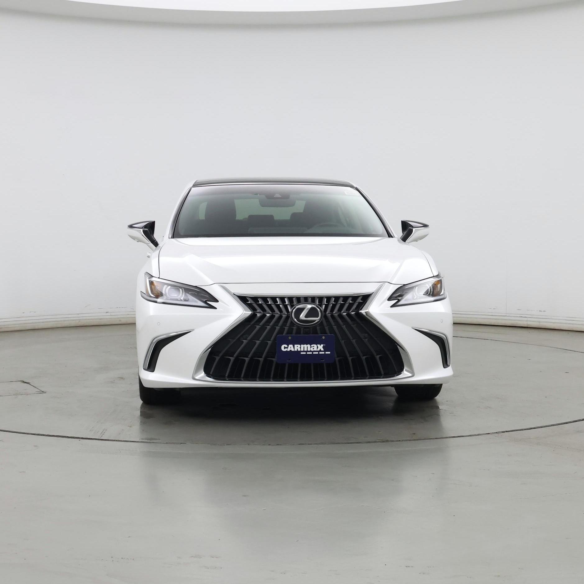 Thumbnail: 2024 Lexus ES - 5
