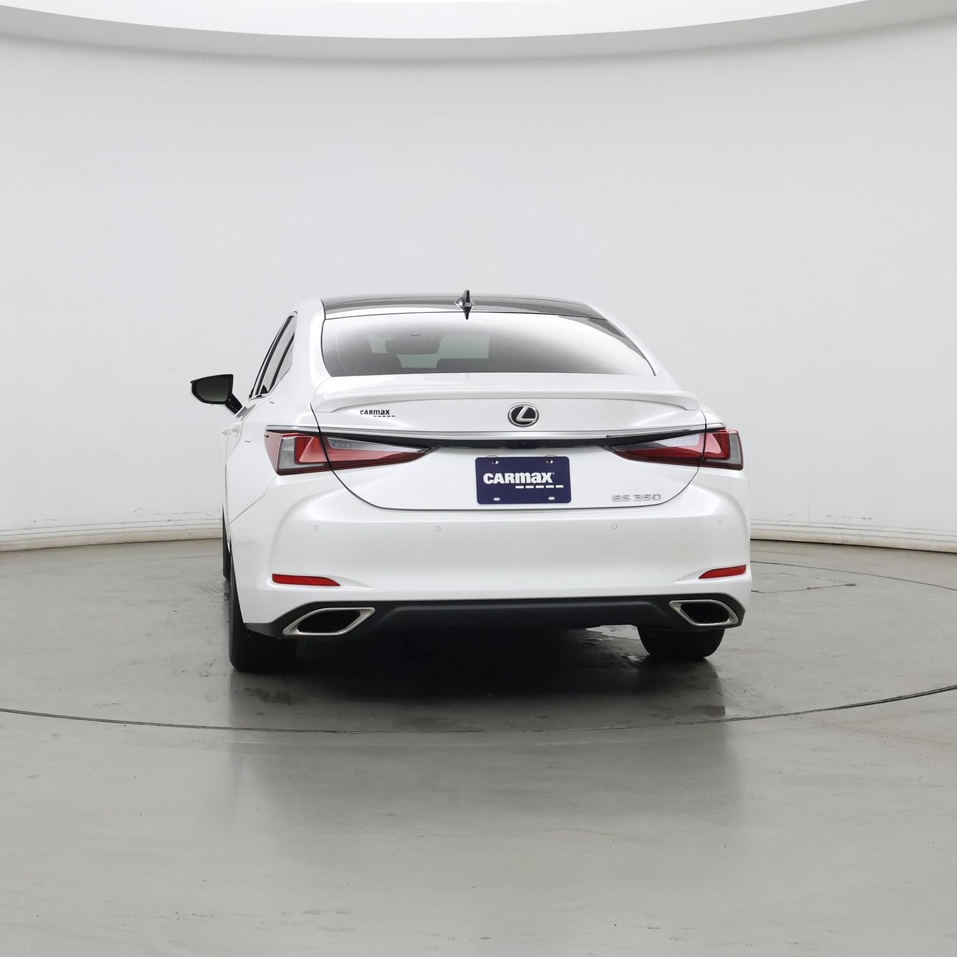 Thumbnail: 2024 Lexus ES - 6