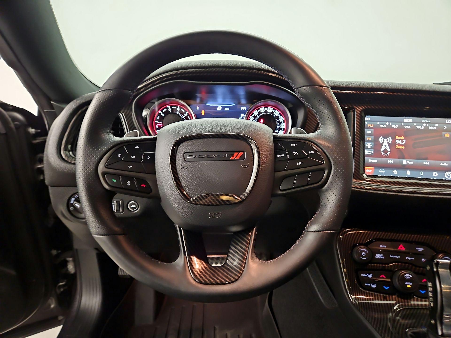 Thumbnail: 2022 Dodge Challenger - 10