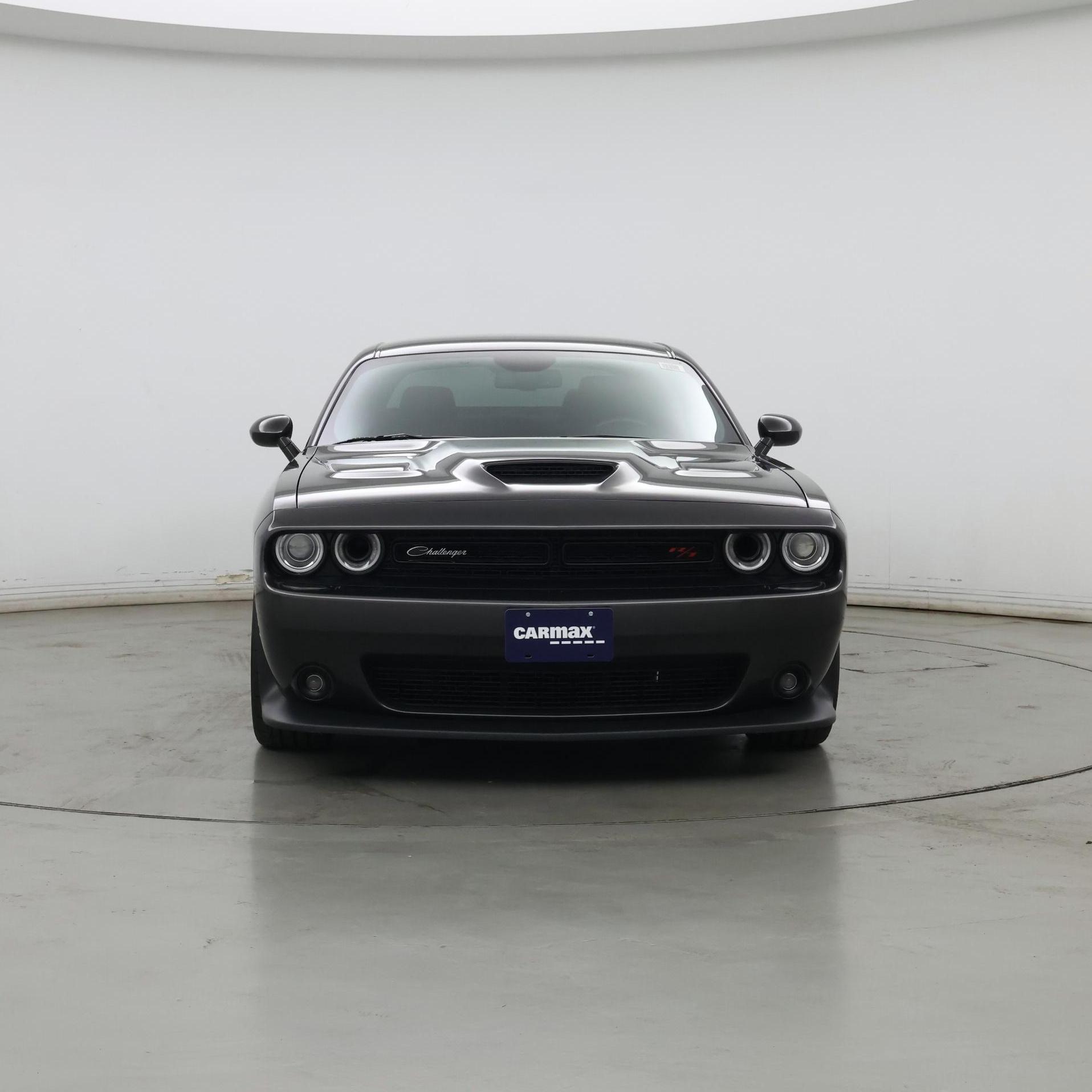 Thumbnail: 2022 Dodge Challenger - 5