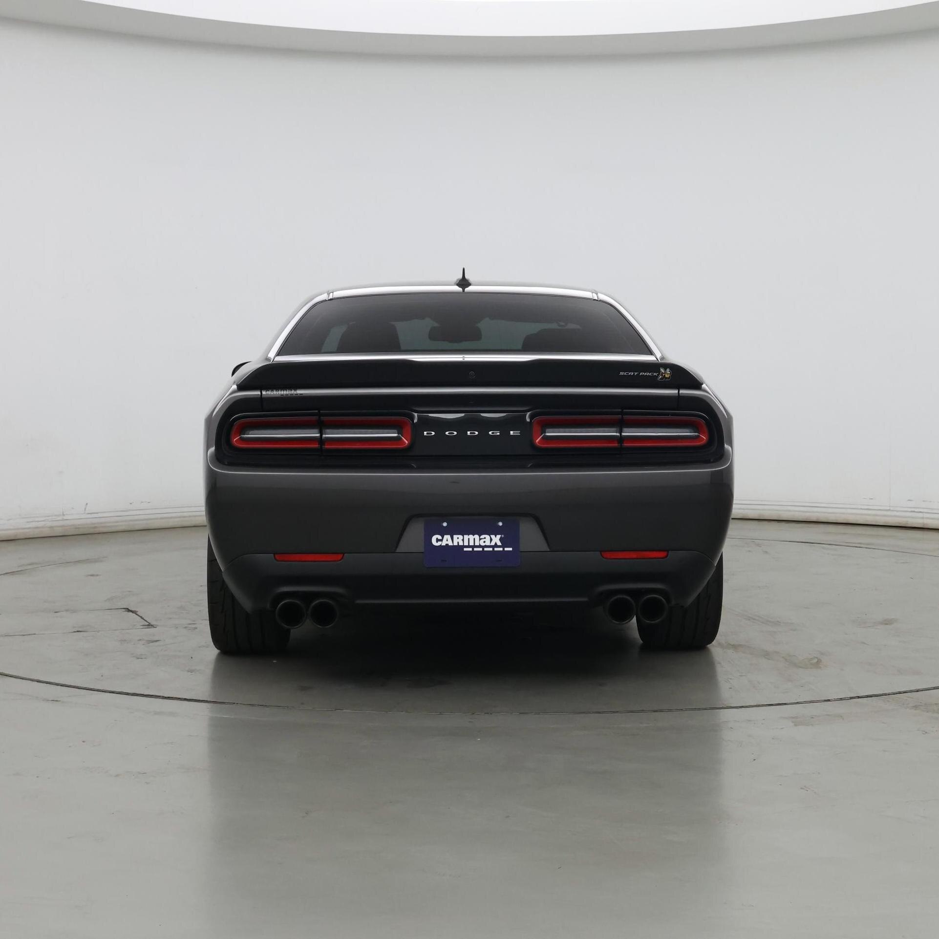 Thumbnail: 2022 Dodge Challenger - 6