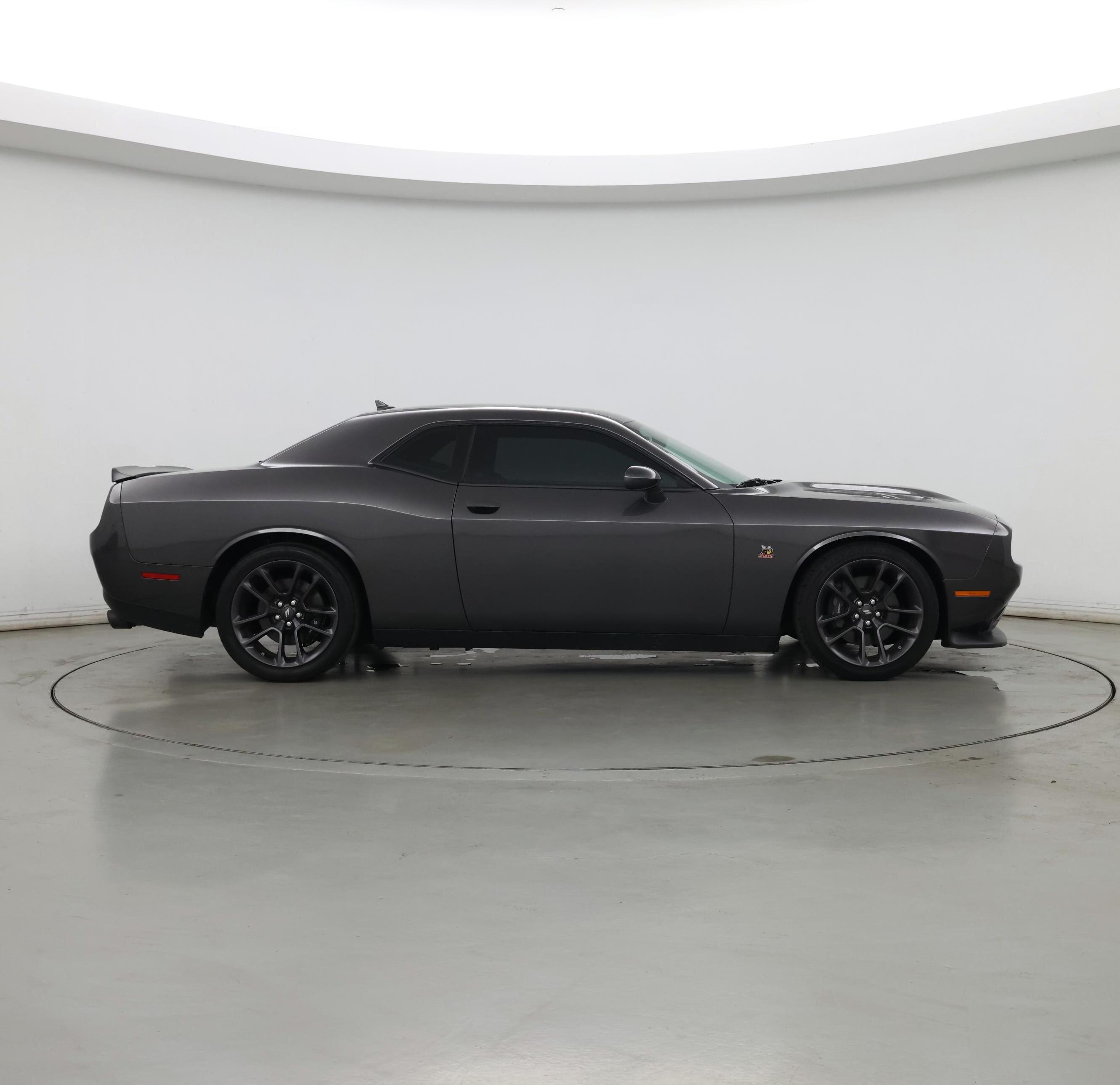 Thumbnail: 2022 Dodge Challenger - 7