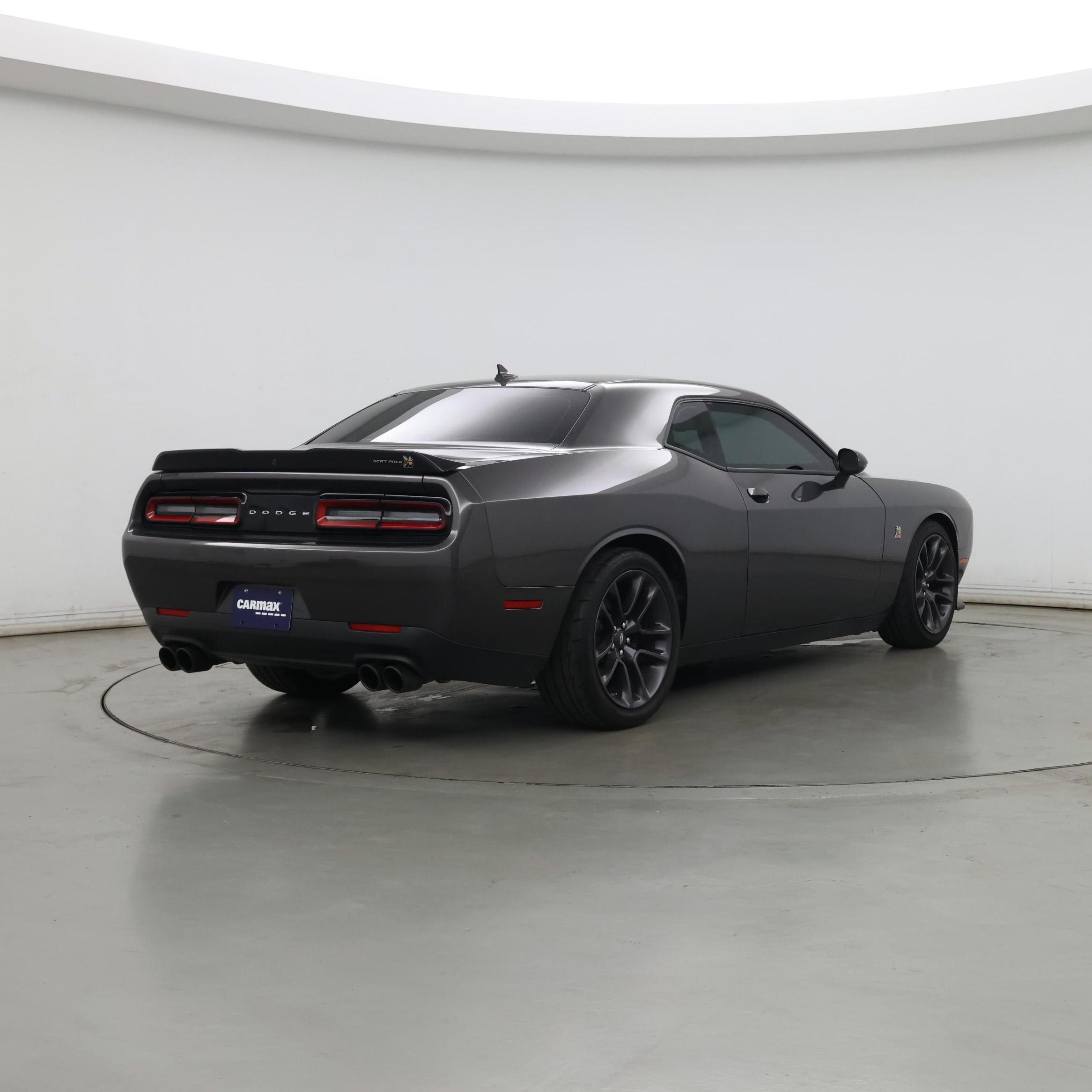 Thumbnail: 2022 Dodge Challenger - 8