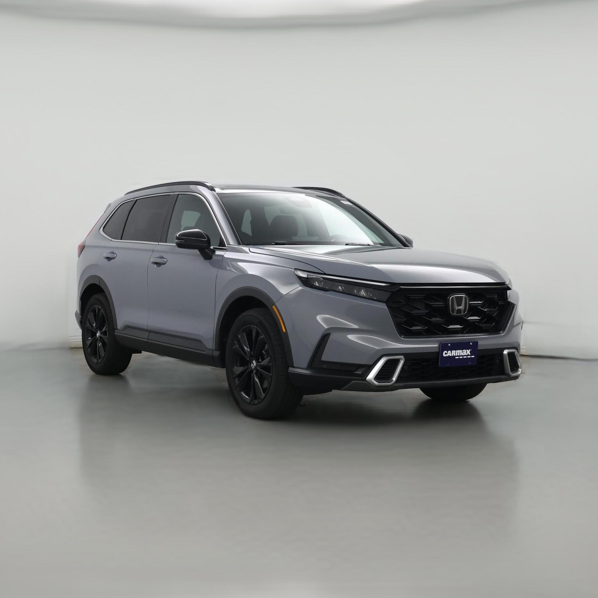 Thumbnail: 2023 Honda CR-V - 1