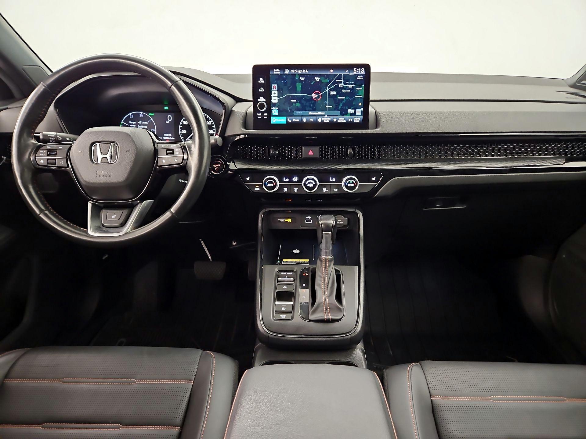 Thumbnail: 2023 Honda CR-V - 9
