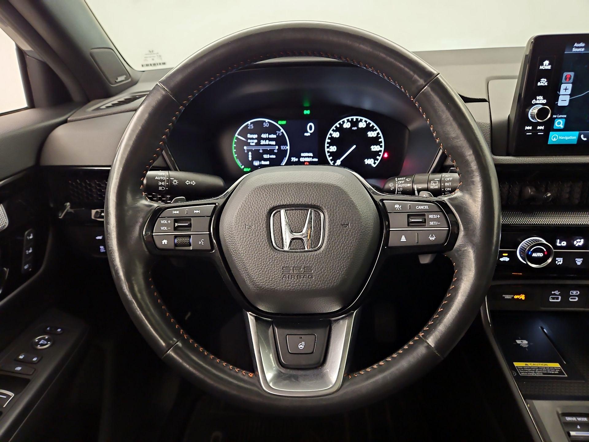 Thumbnail: 2023 Honda CR-V - 10