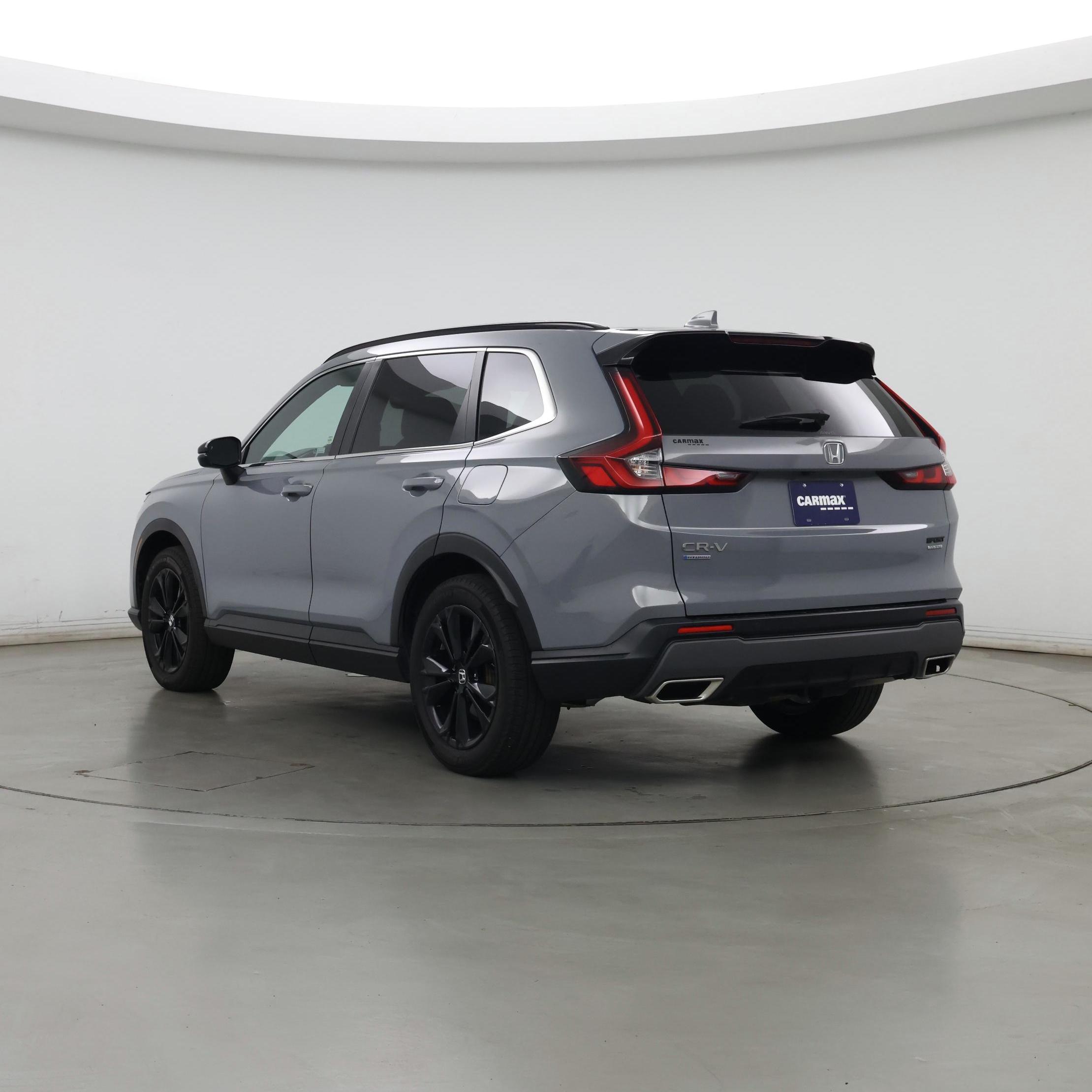 Thumbnail: 2023 Honda CR-V - 2