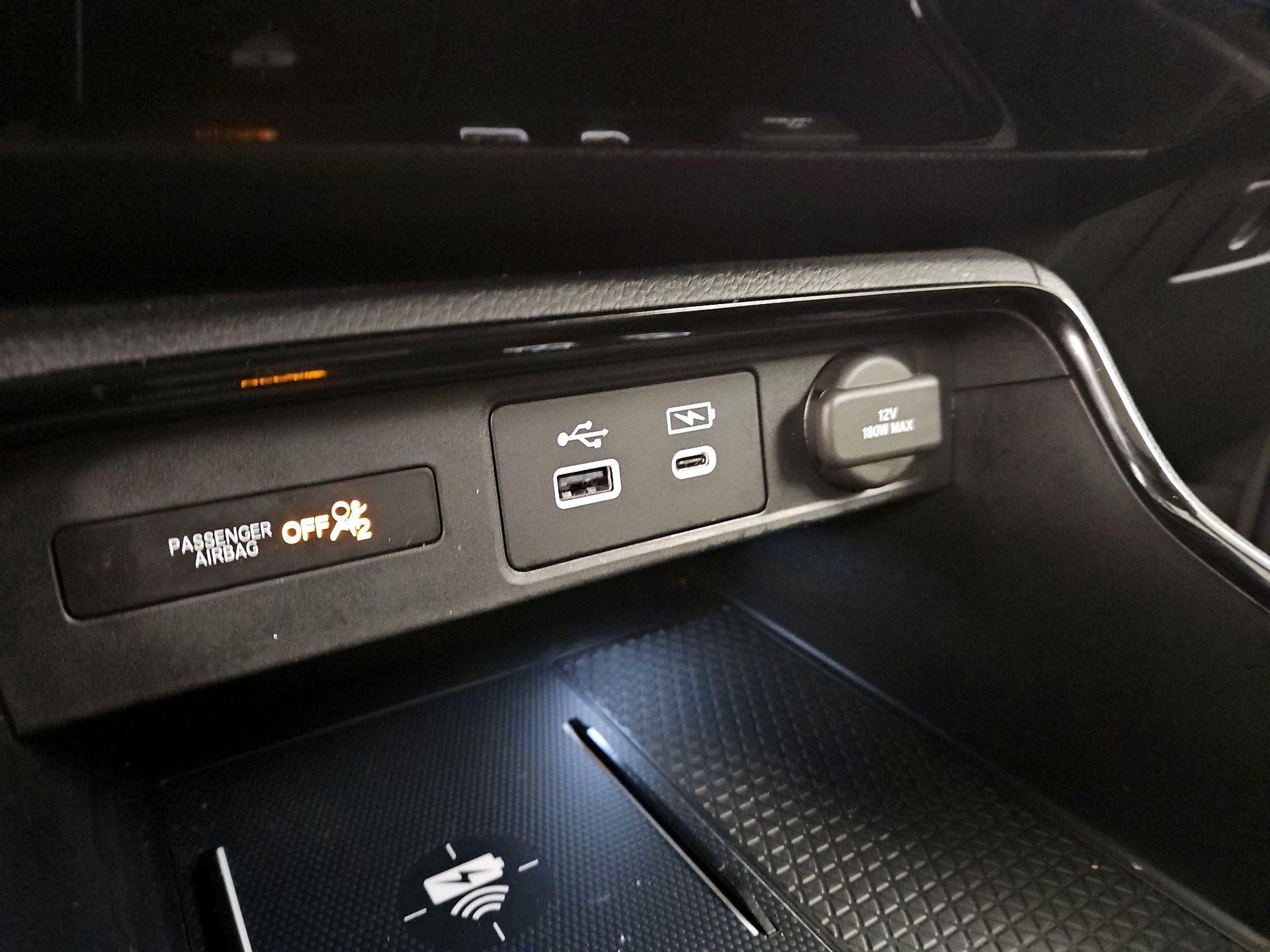 Thumbnail: 2023 Honda CR-V - 19