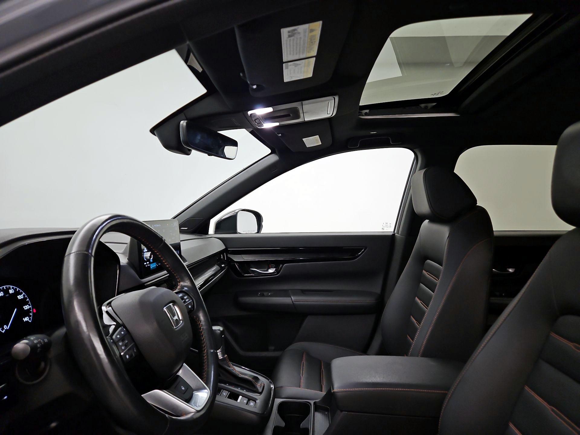 Thumbnail: 2023 Honda CR-V - 20