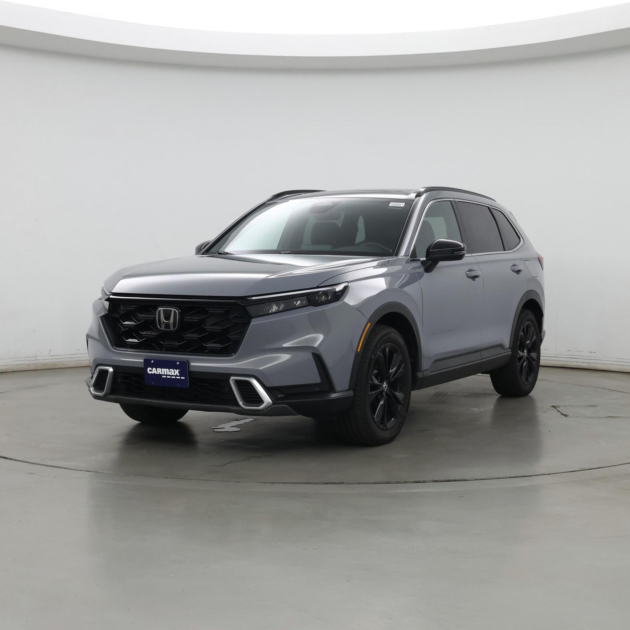 Thumbnail: 2023 Honda CR-V - 4