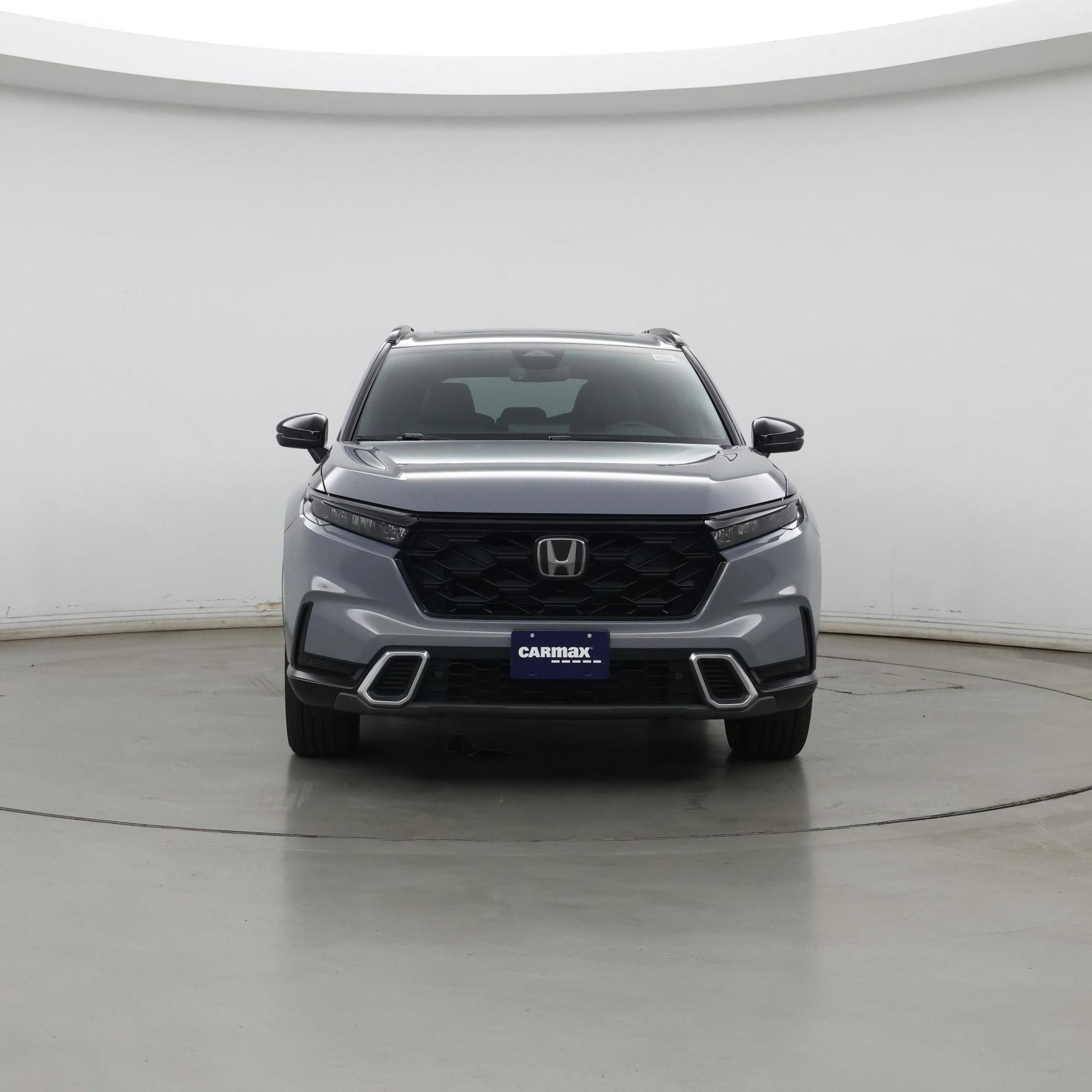 Thumbnail: 2023 Honda CR-V - 5