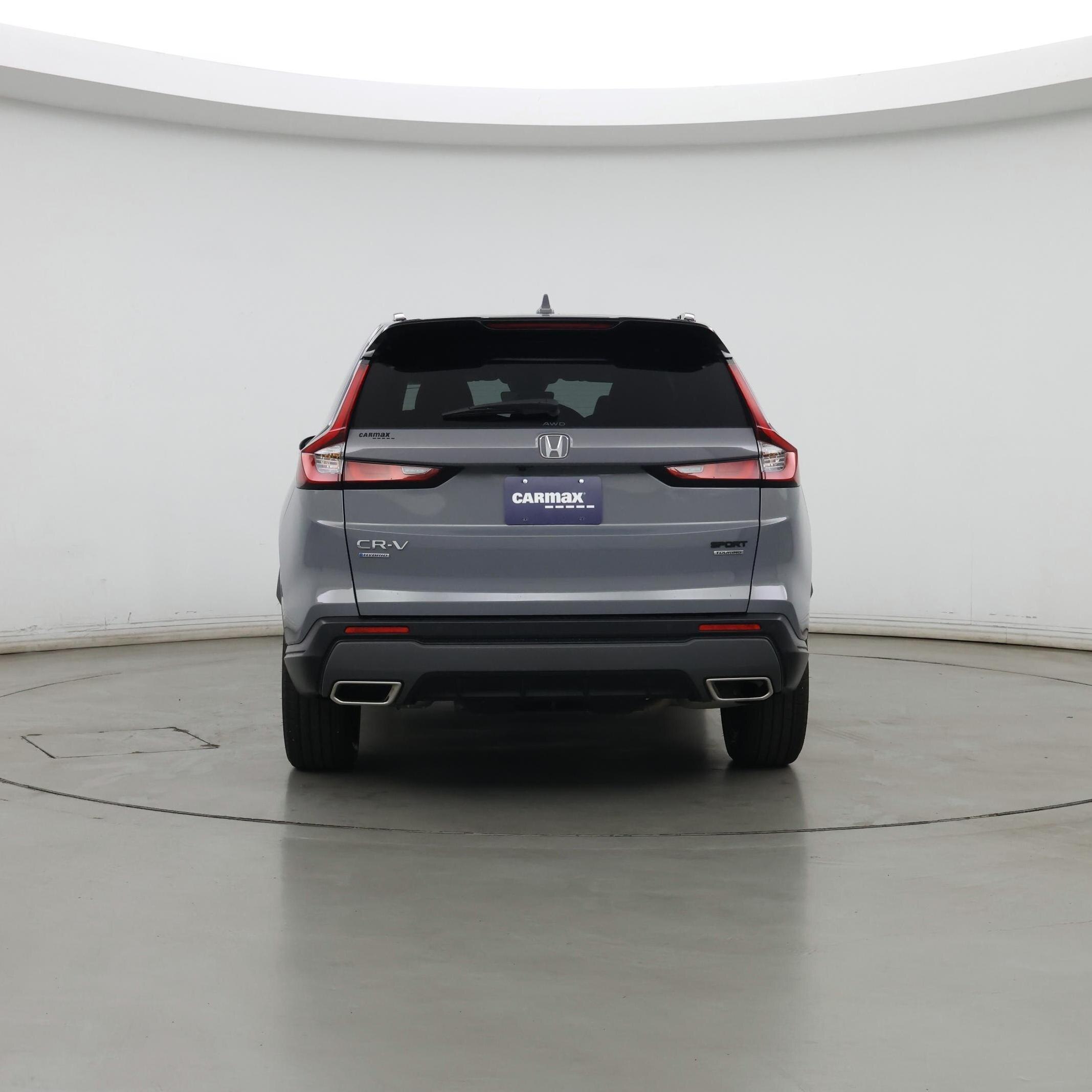 Thumbnail: 2023 Honda CR-V - 6