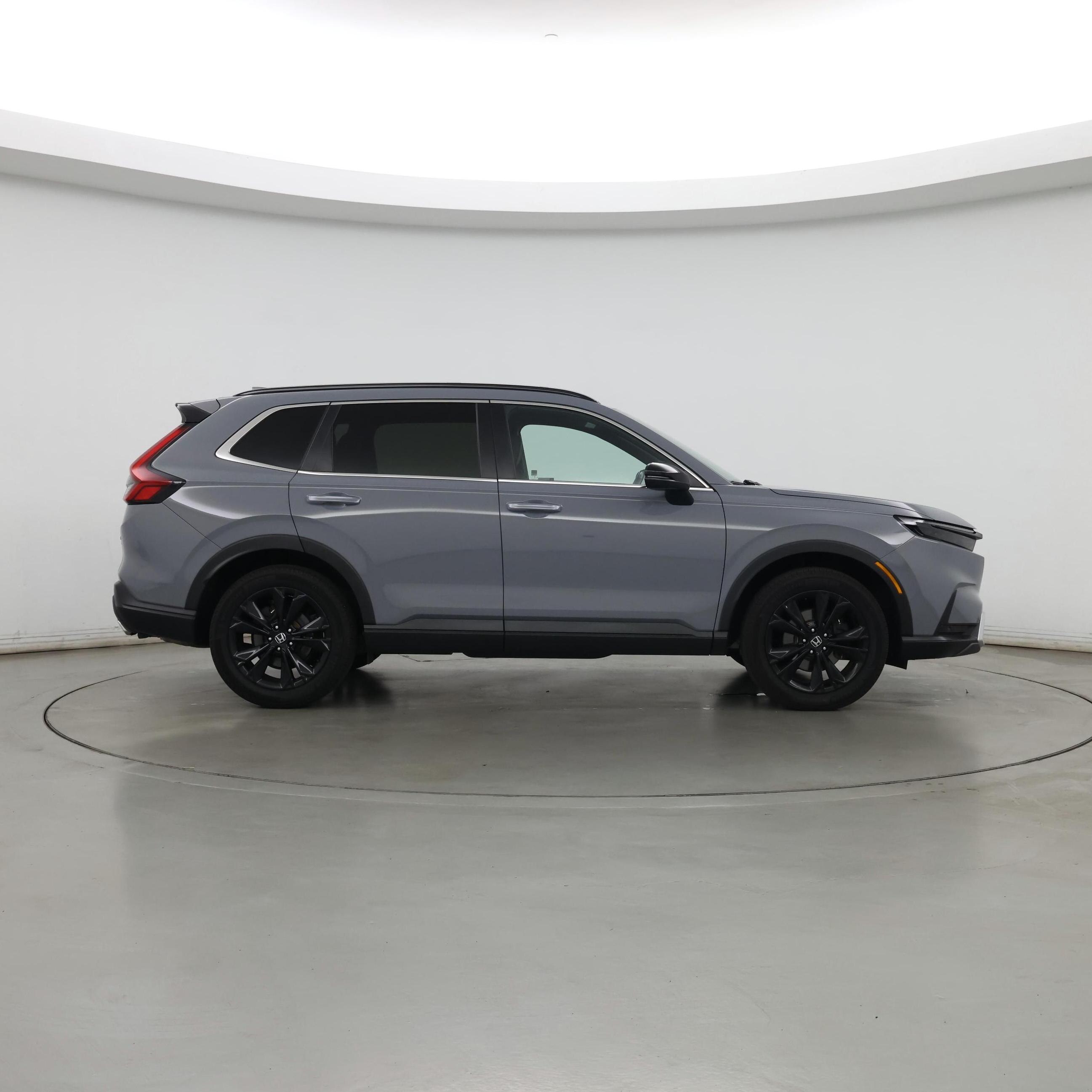 Thumbnail: 2023 Honda CR-V - 7