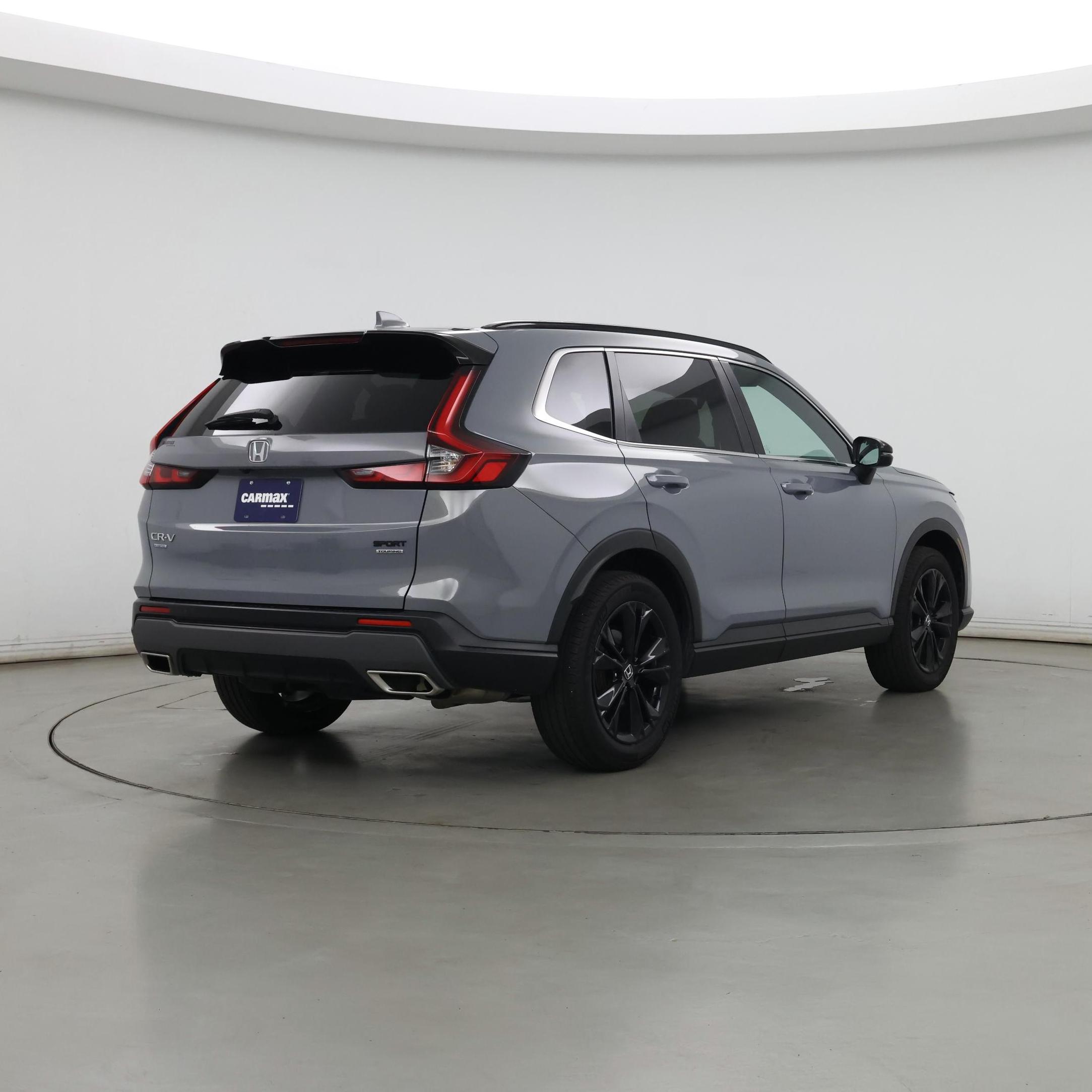 Thumbnail: 2023 Honda CR-V - 8