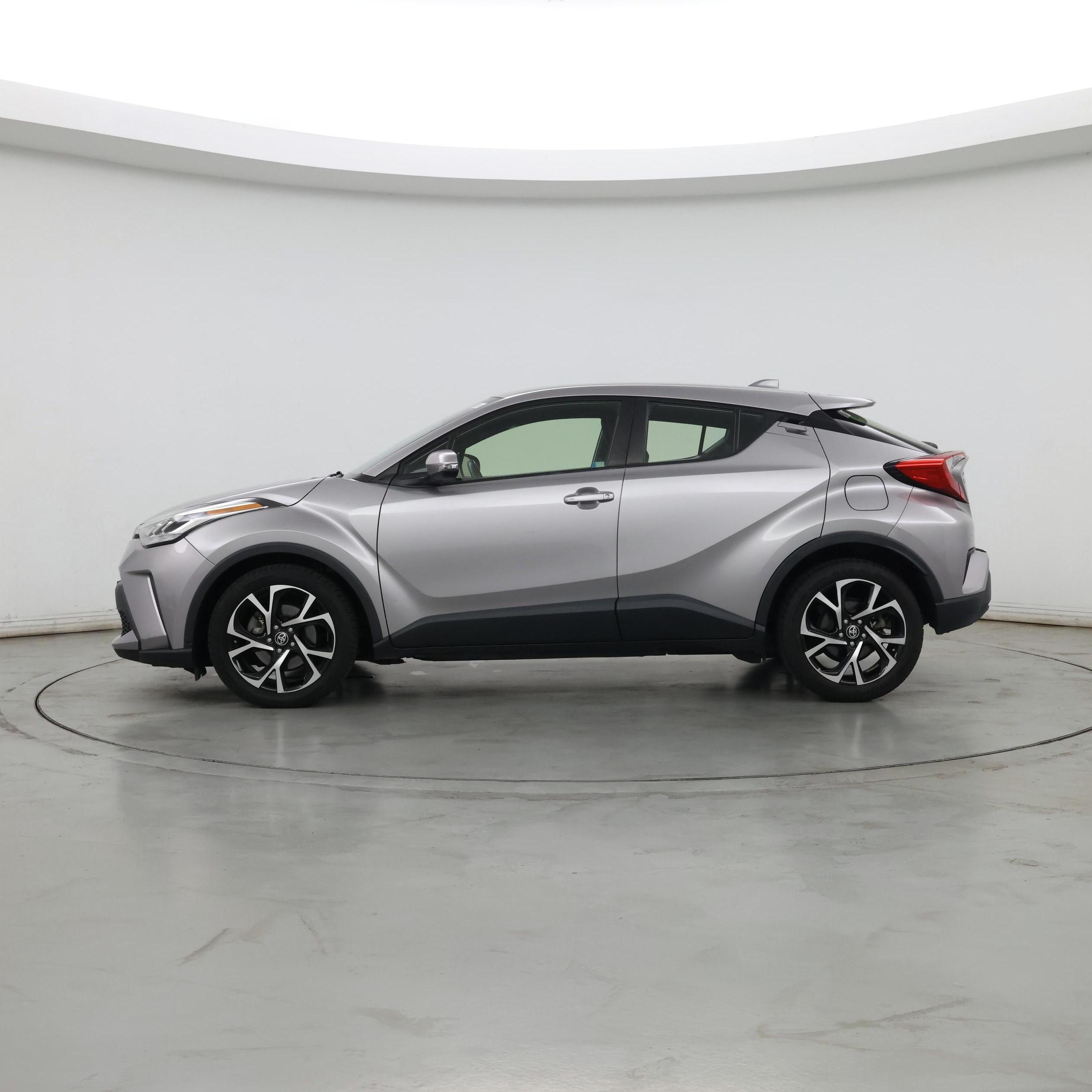 Thumbnail: 2020 Toyota C-HR - 3