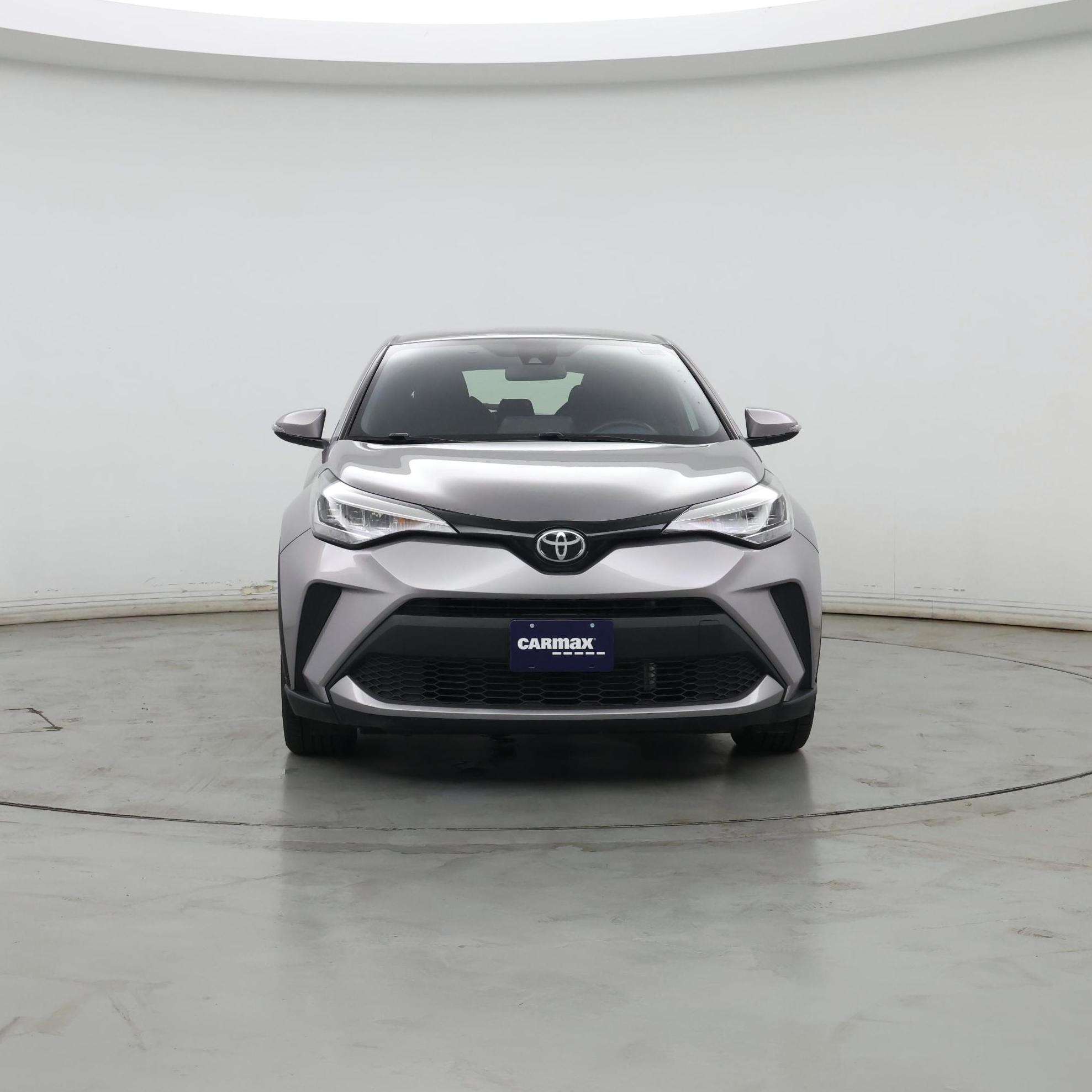 Thumbnail: 2020 Toyota C-HR - 5