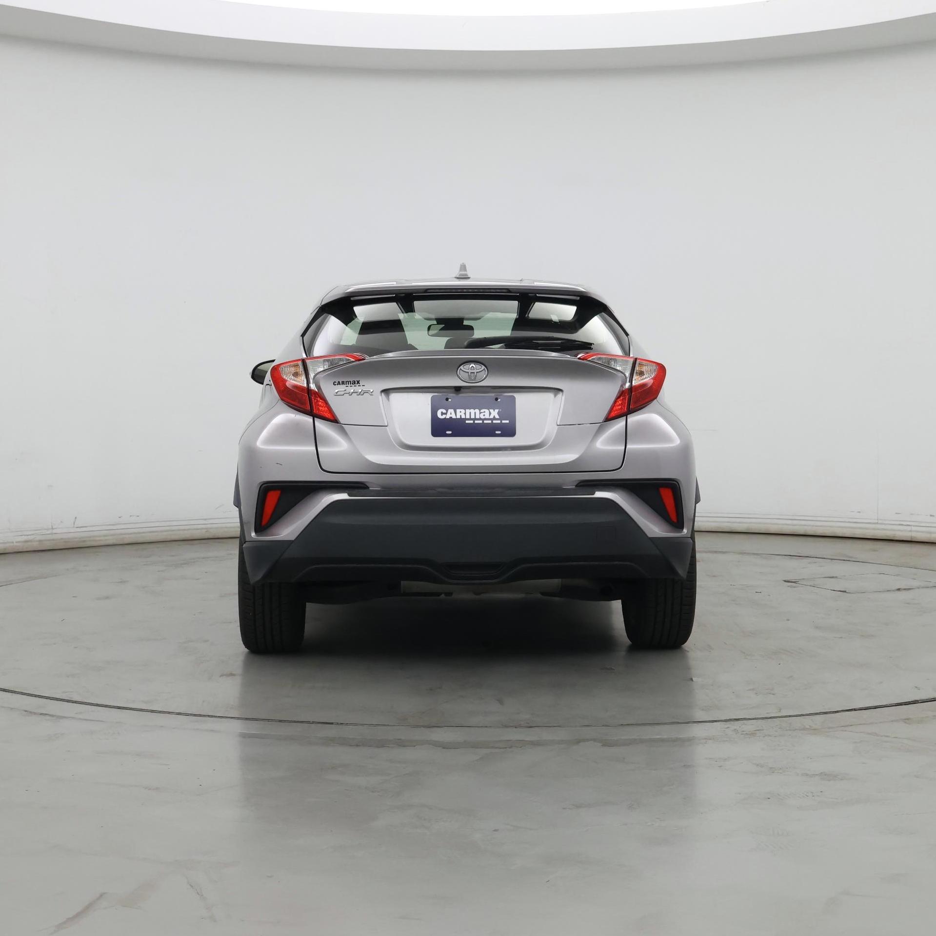 Thumbnail: 2020 Toyota C-HR - 6