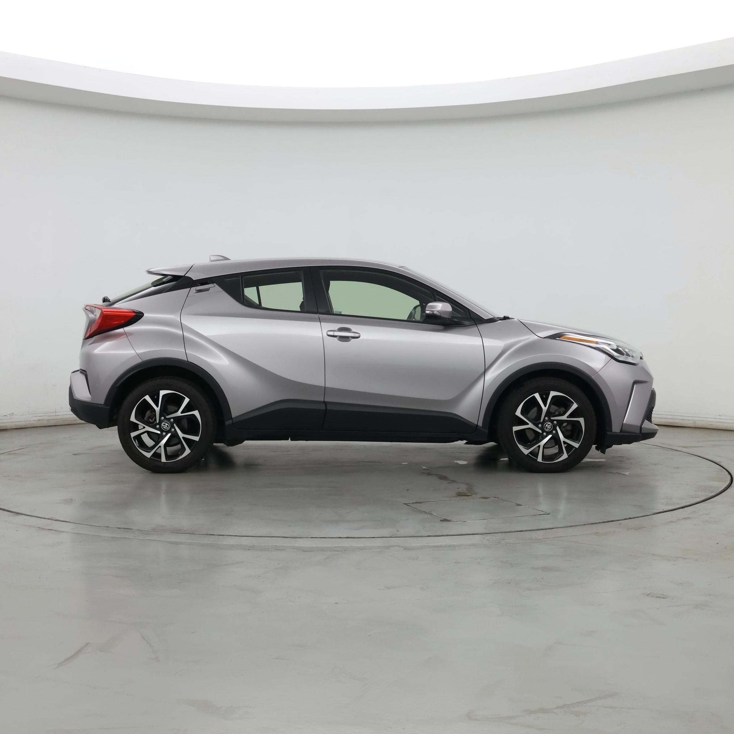 Thumbnail: 2020 Toyota C-HR - 7
