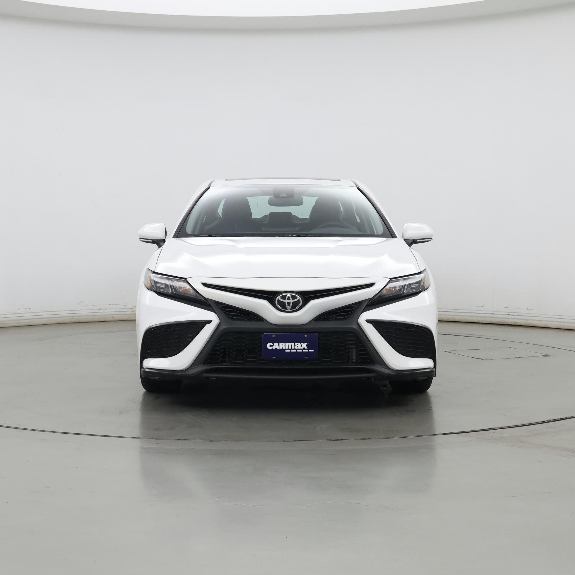 Thumbnail: 2021 Toyota Camry - 5