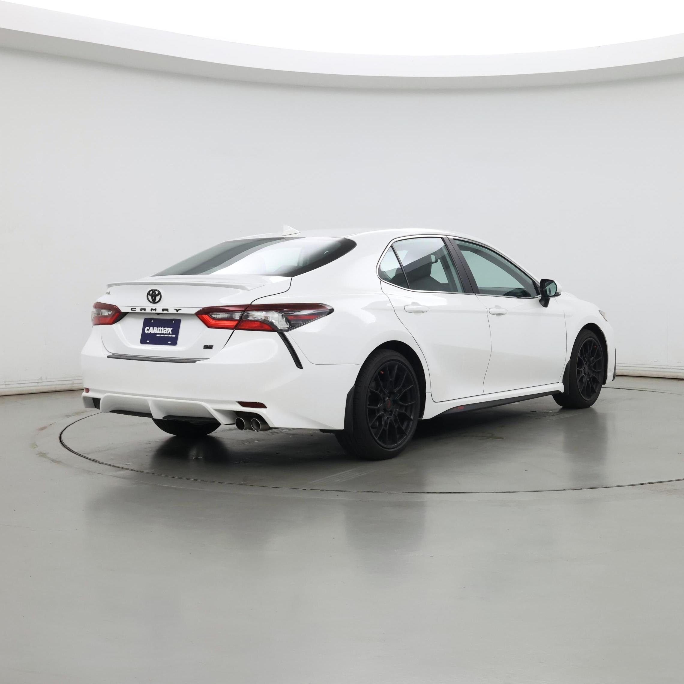 Thumbnail: 2021 Toyota Camry - 8