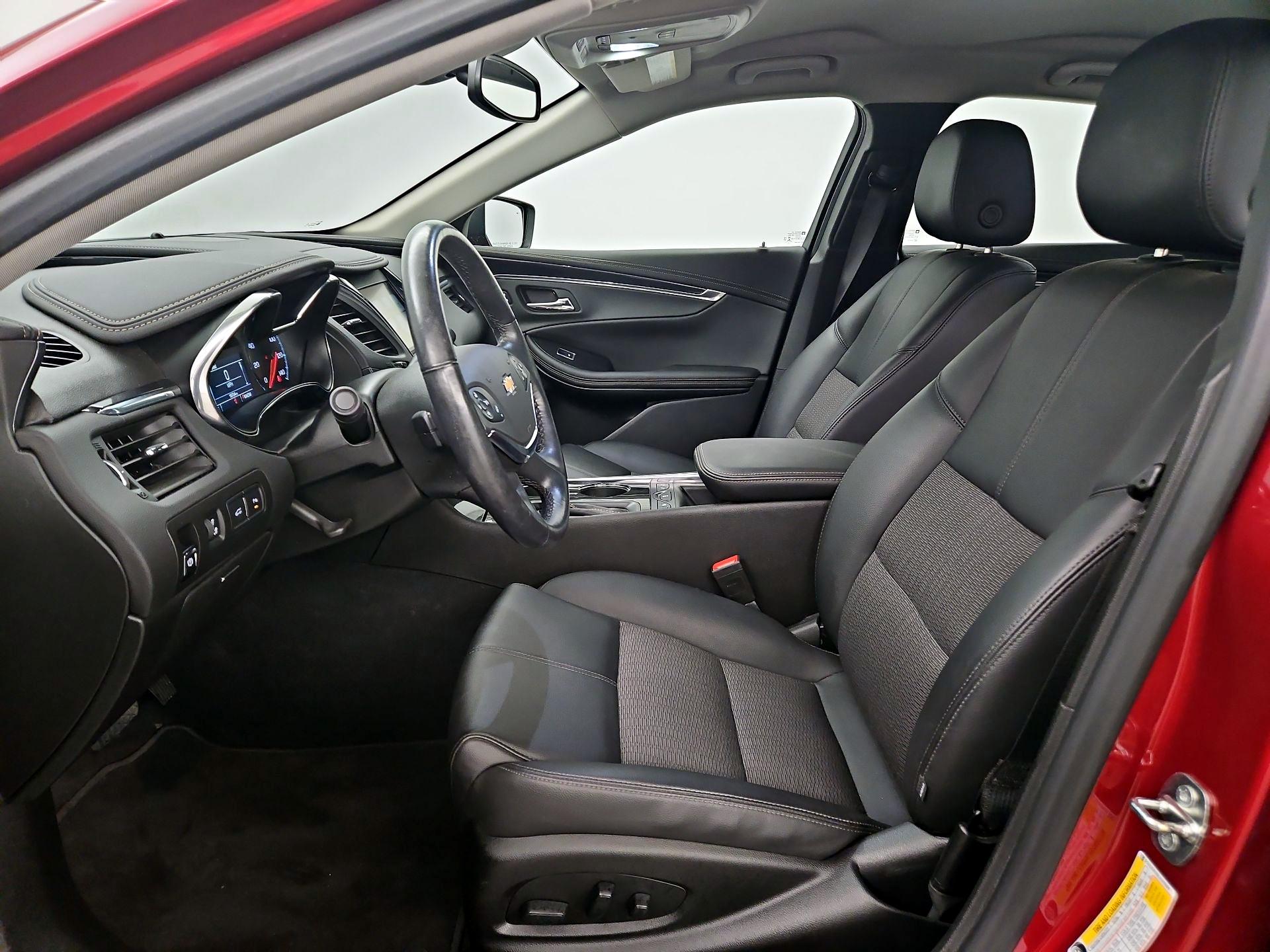Thumbnail: 2020 Chevrolet Impala - 11