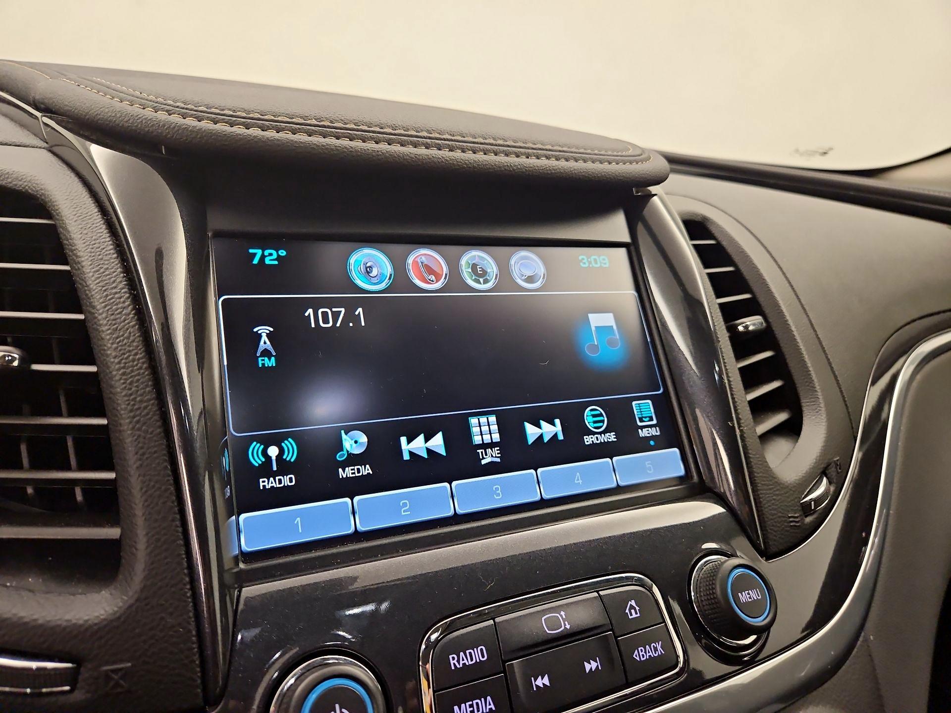 Thumbnail: 2020 Chevrolet Impala - 15