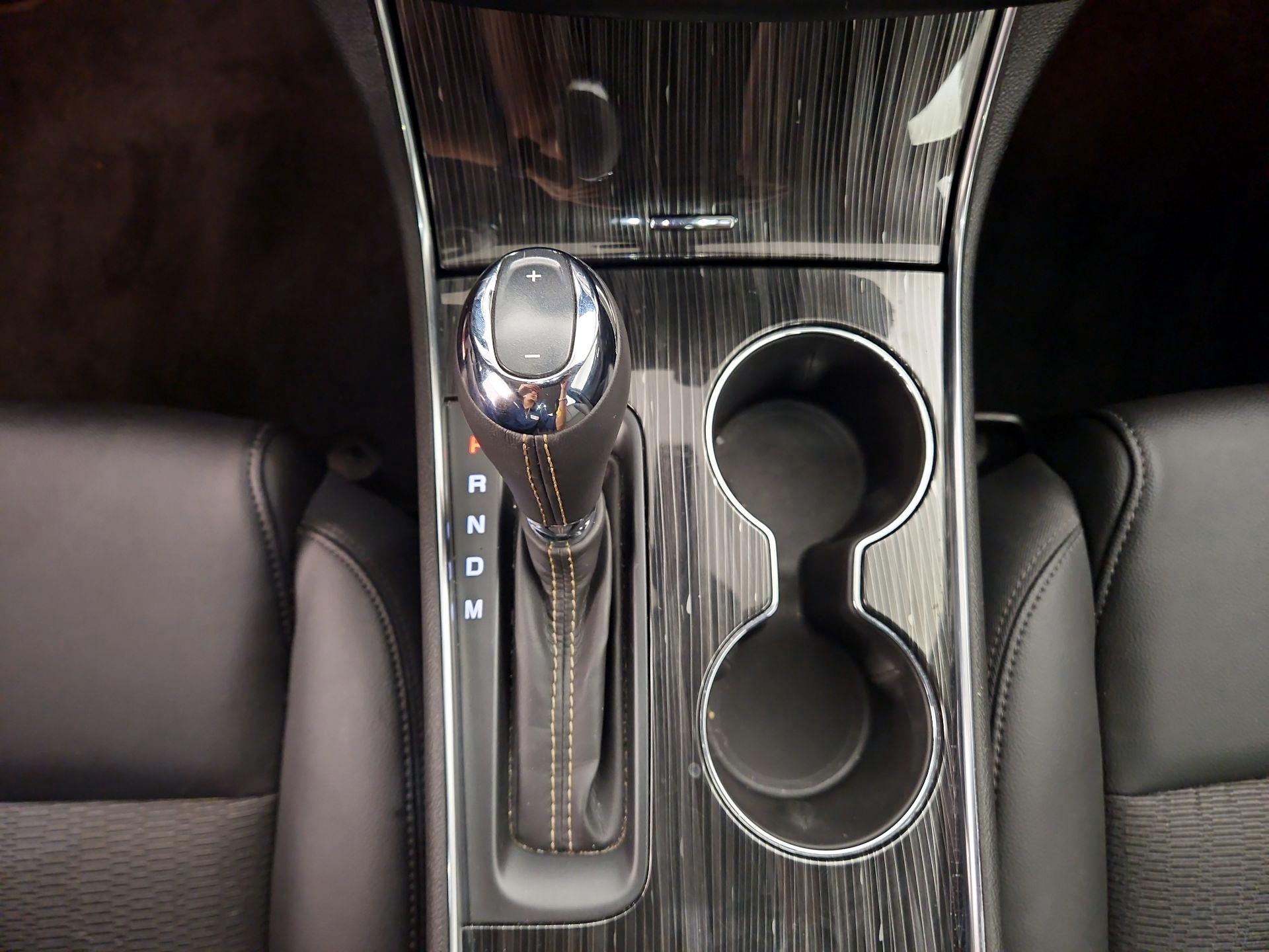 Thumbnail: 2020 Chevrolet Impala - 17