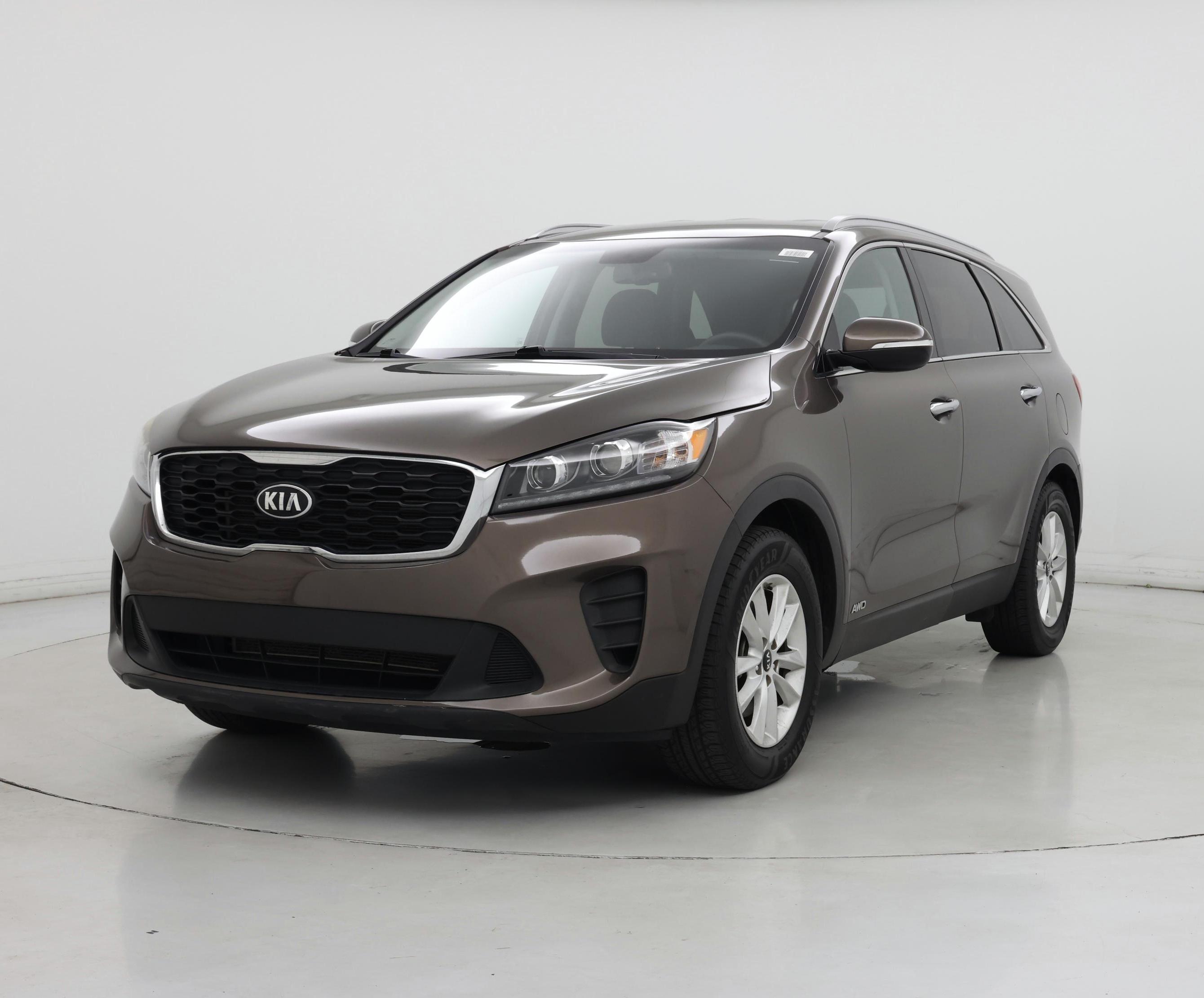 Thumbnail: 2019 Kia Sorento - 4