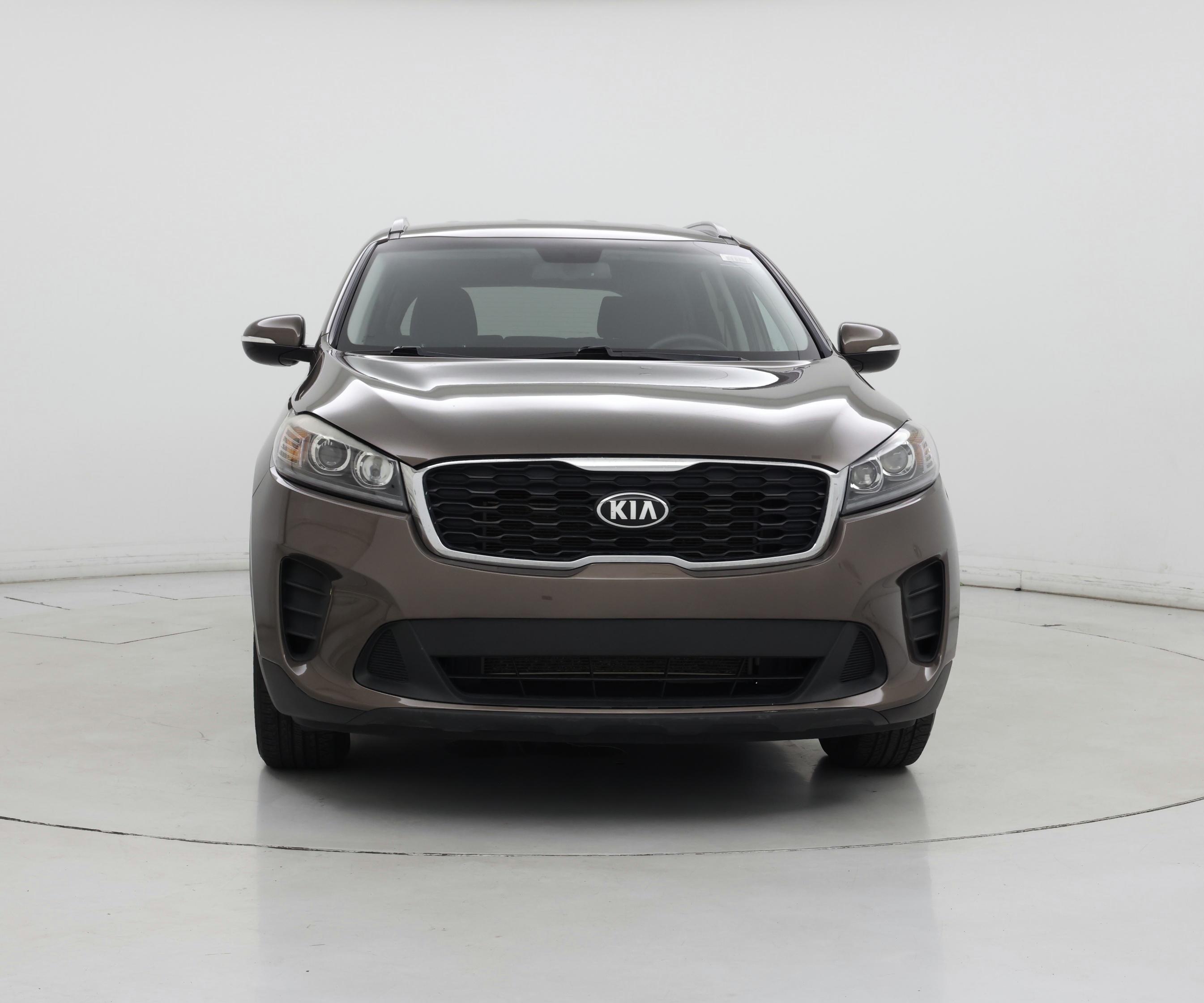 Thumbnail: 2019 Kia Sorento - 5