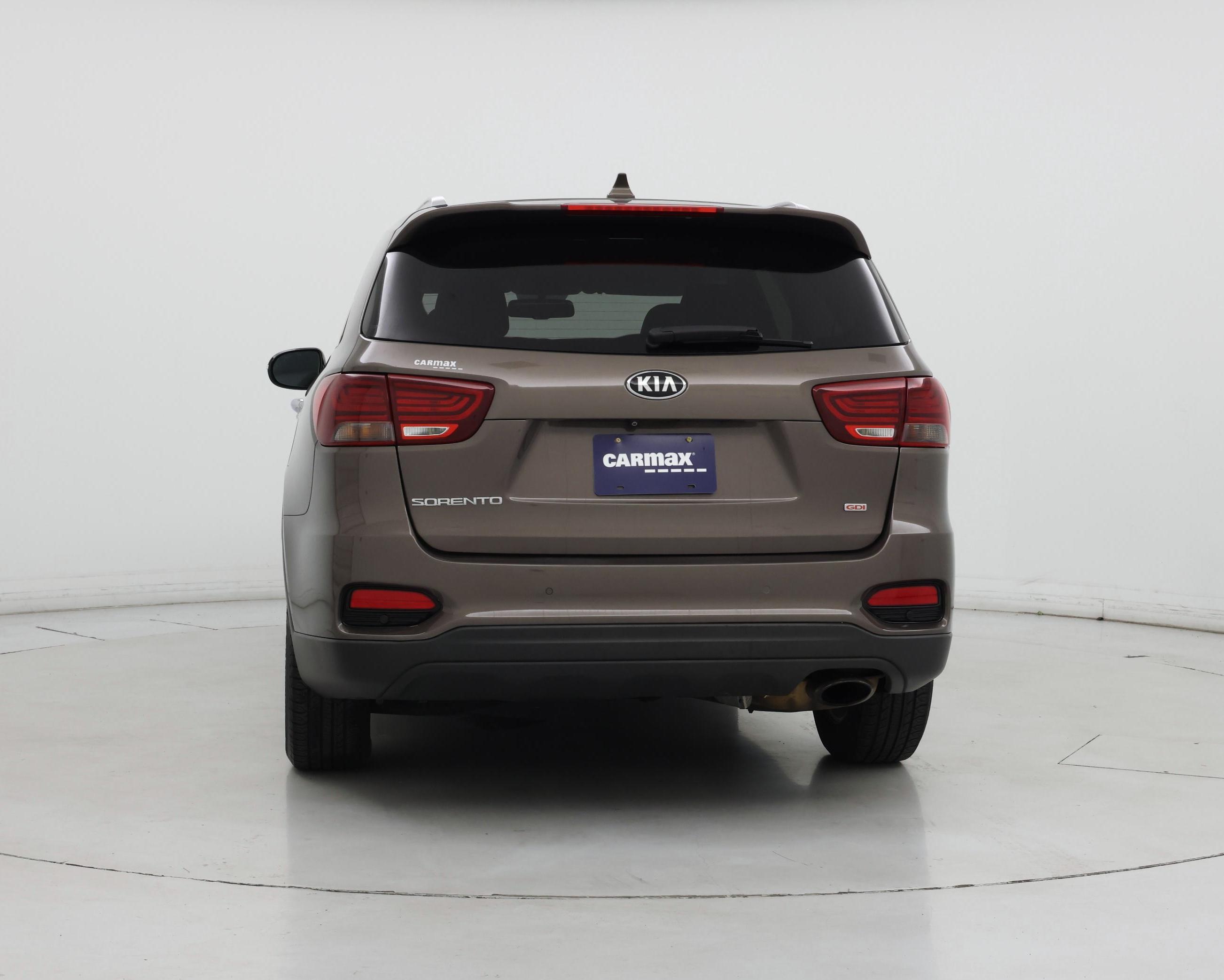 Thumbnail: 2019 Kia Sorento - 6