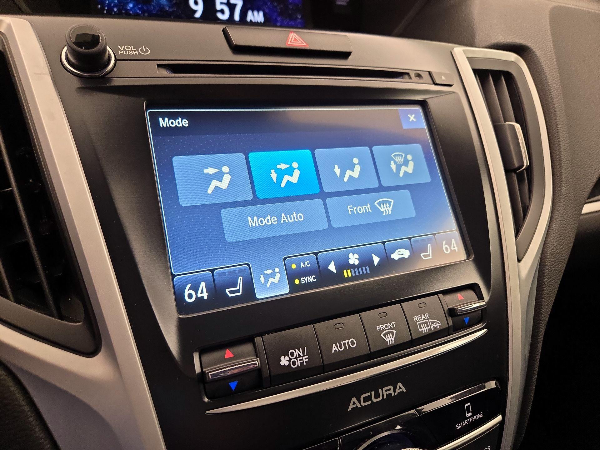 Thumbnail: 2019 Acura TLX - 16