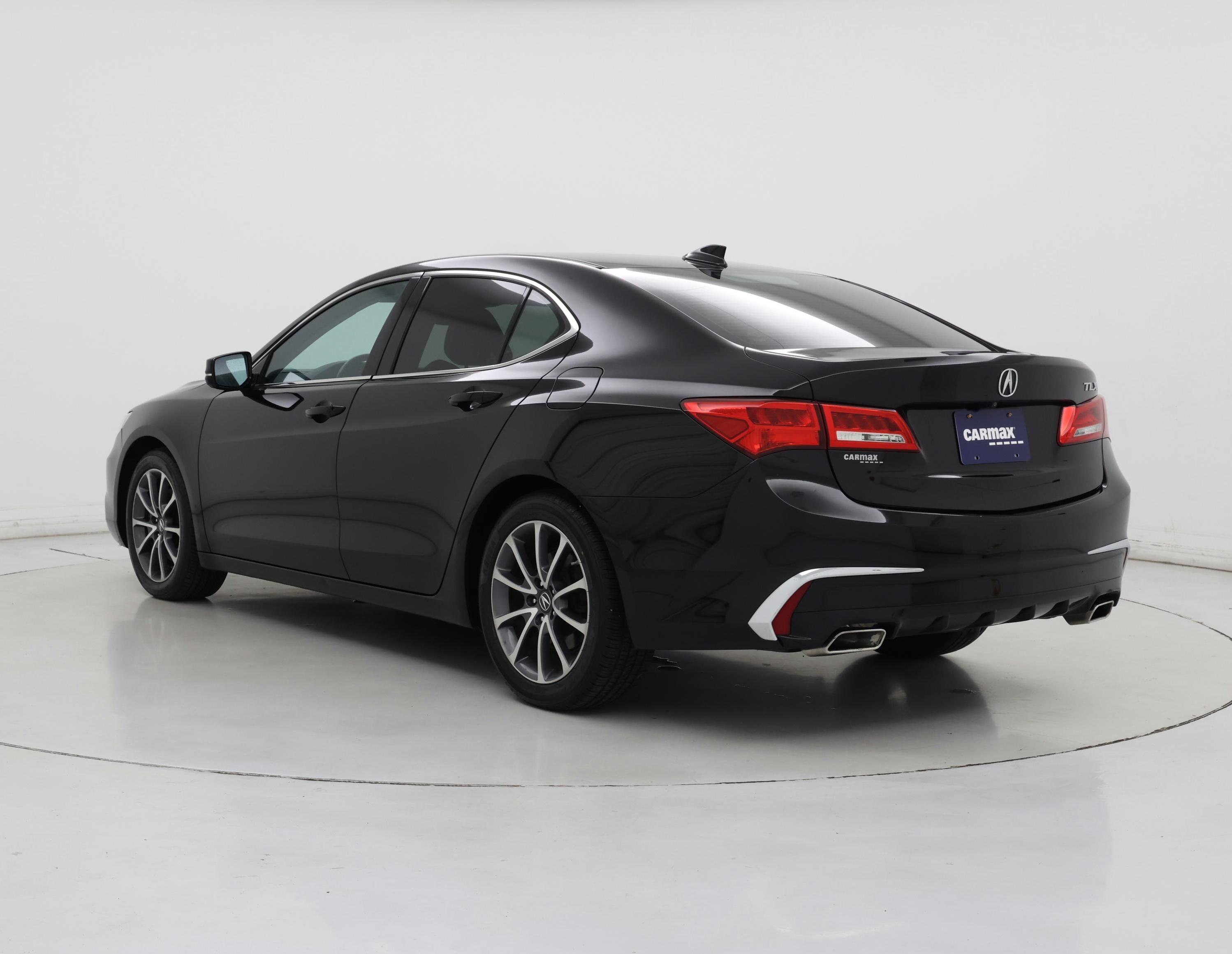 Thumbnail: 2019 Acura TLX - 2
