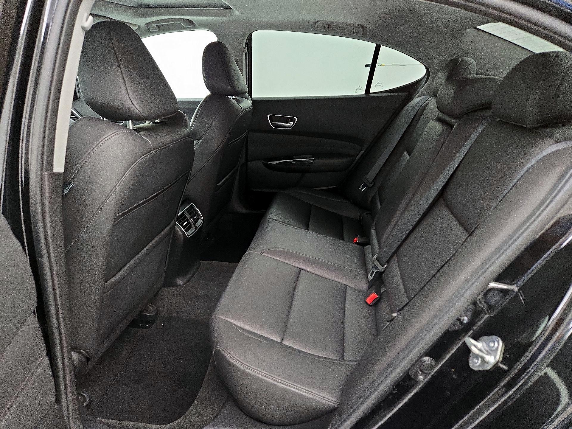 Thumbnail: 2019 Acura TLX - 20