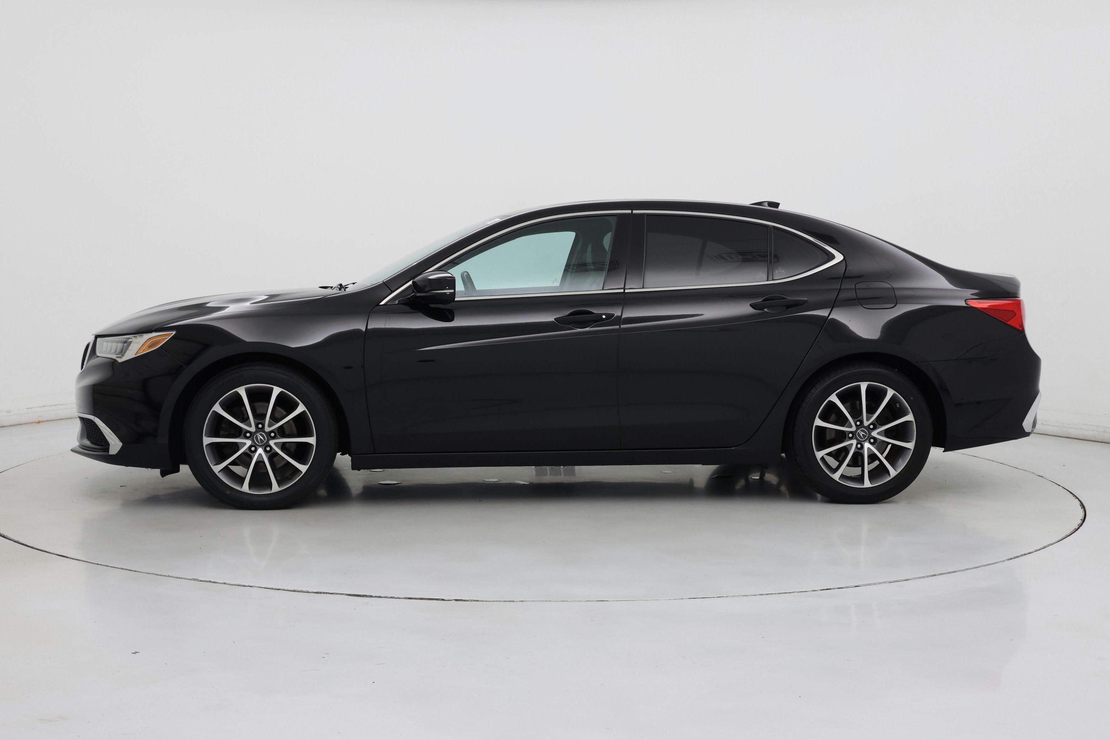 Thumbnail: 2019 Acura TLX - 3