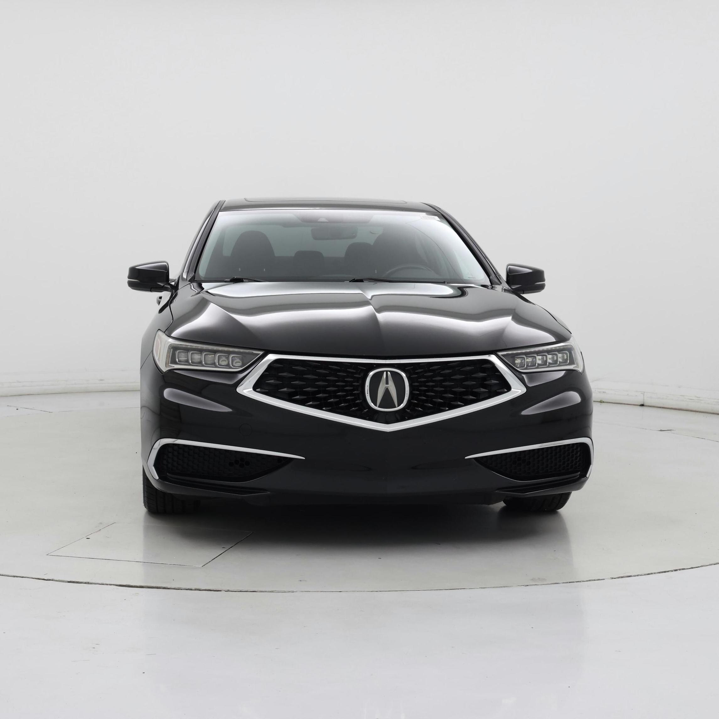 Thumbnail: 2019 Acura TLX - 5