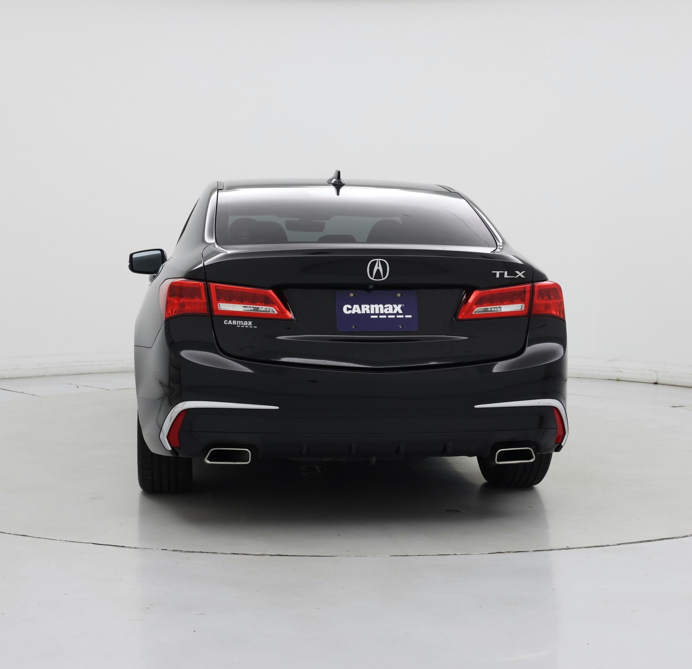 Thumbnail: 2019 Acura TLX - 6
