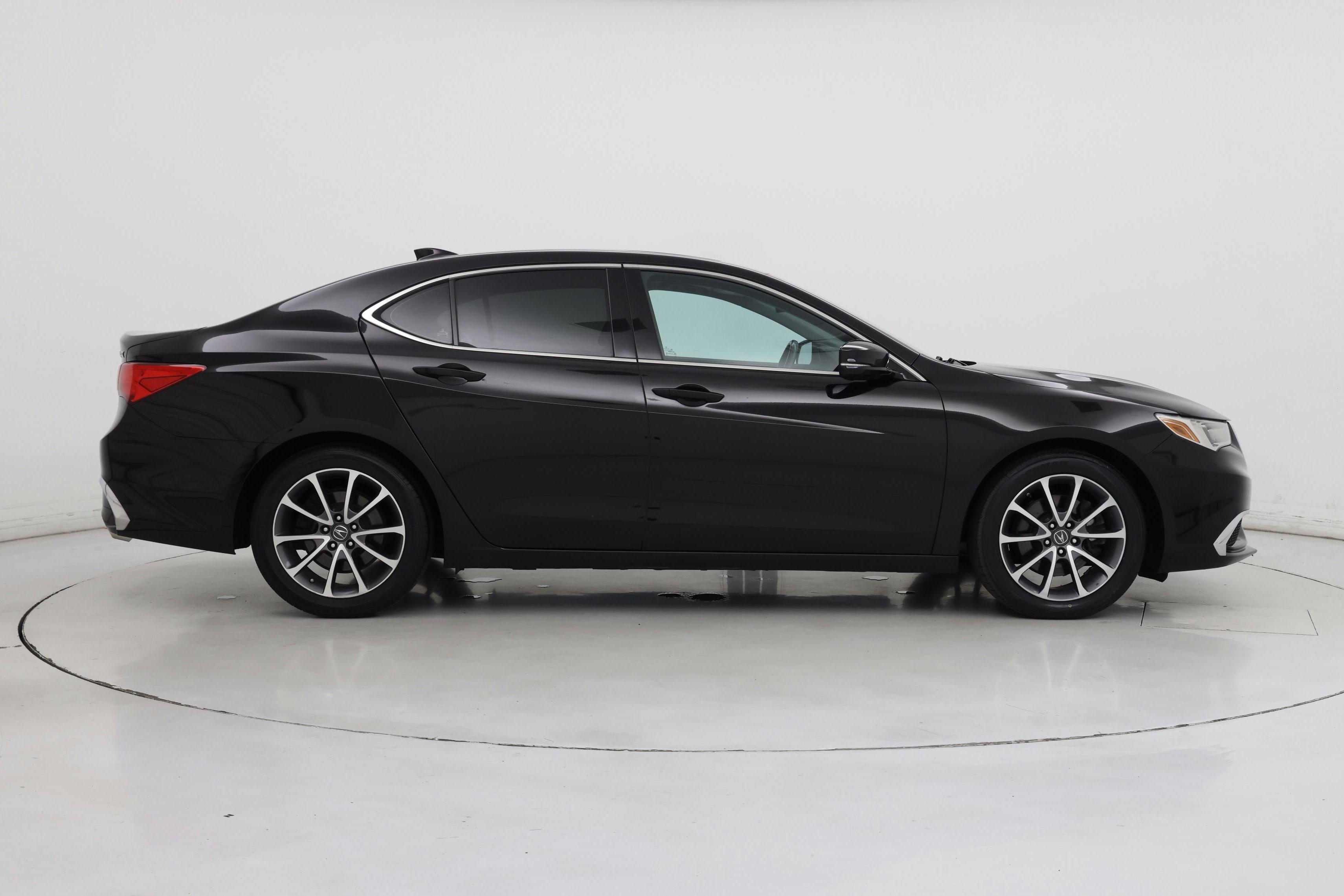 Thumbnail: 2019 Acura TLX - 7