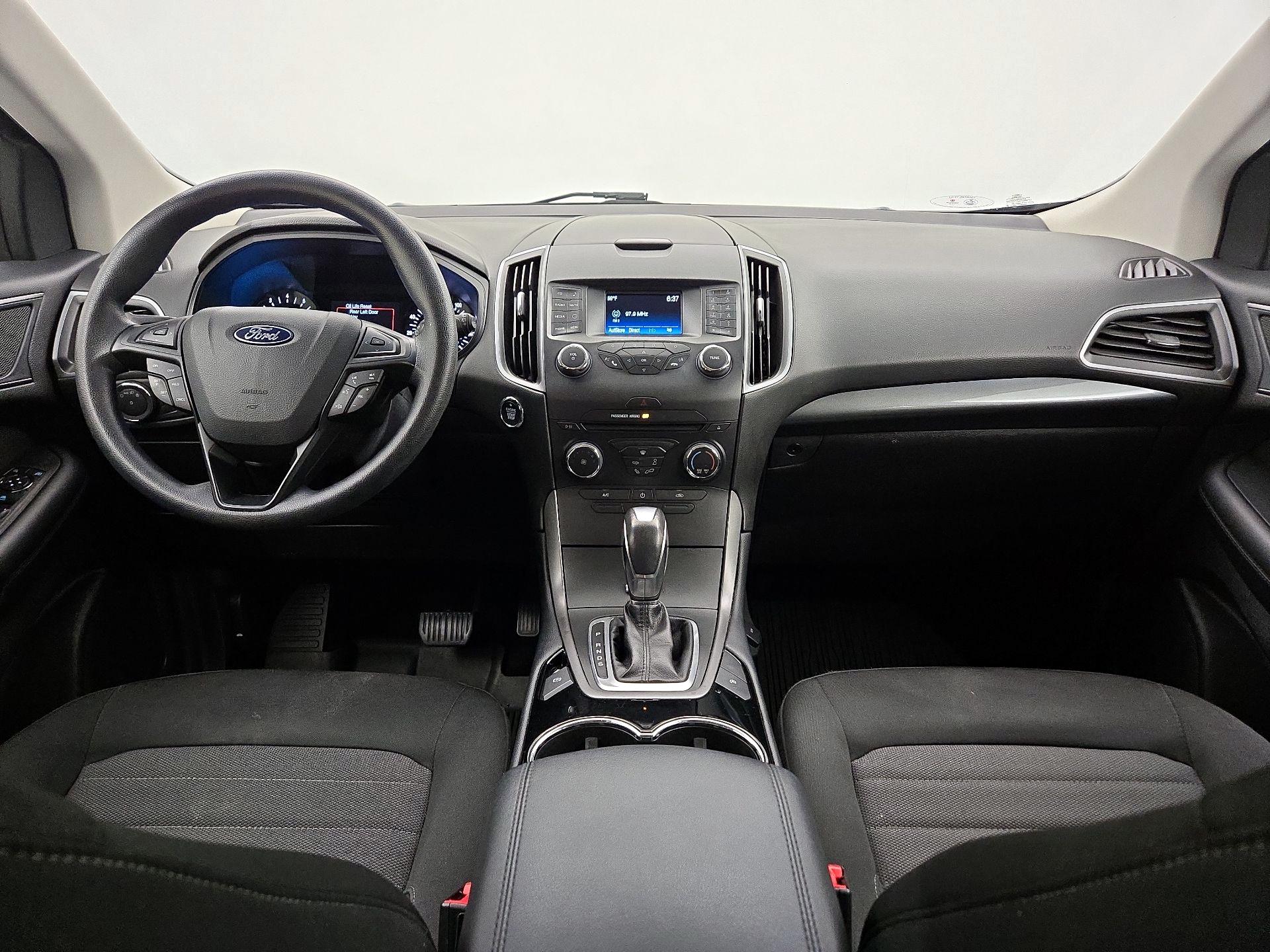 Thumbnail: 2018 Ford Edge - 9