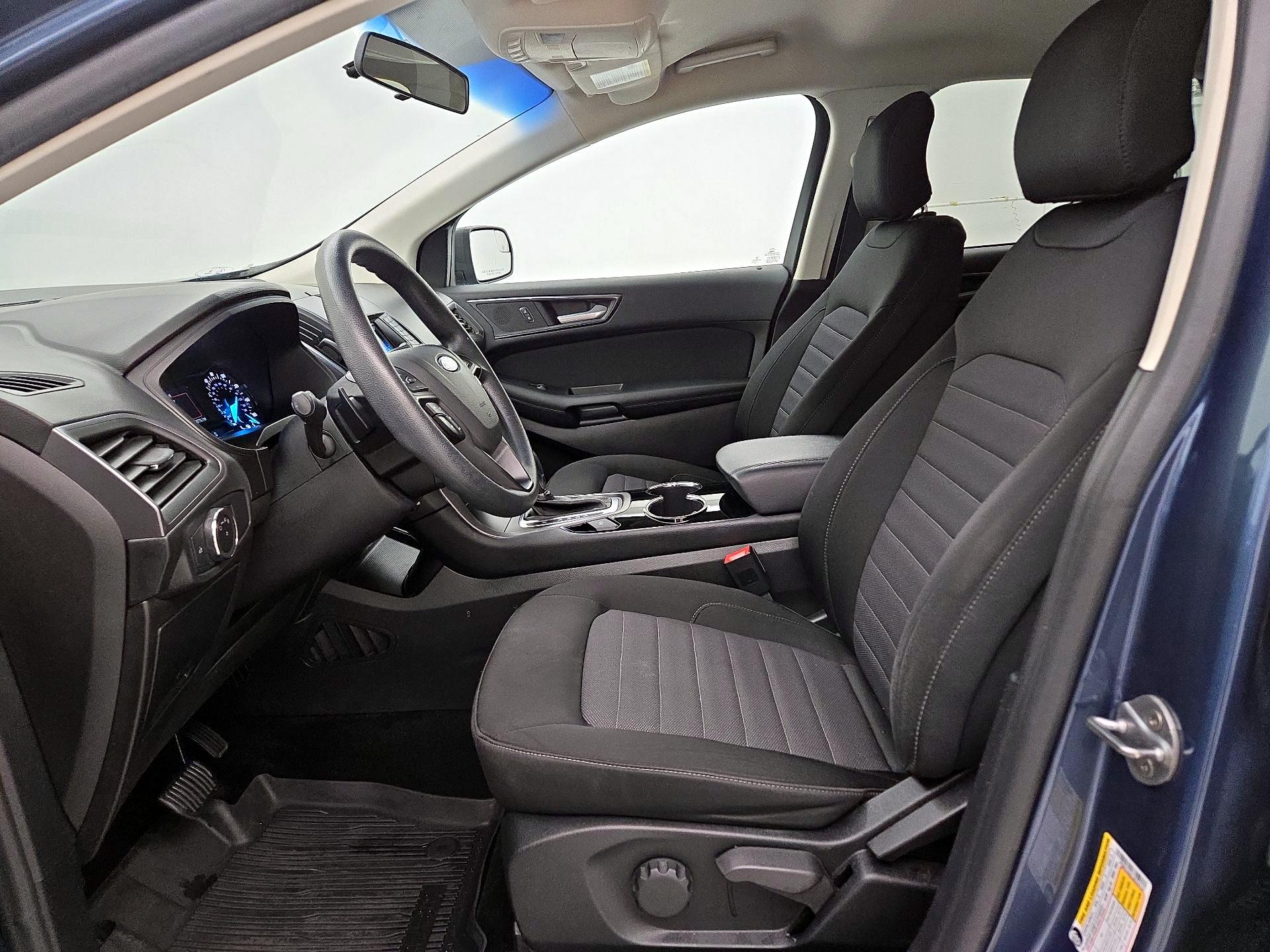 Thumbnail: 2018 Ford Edge - 11