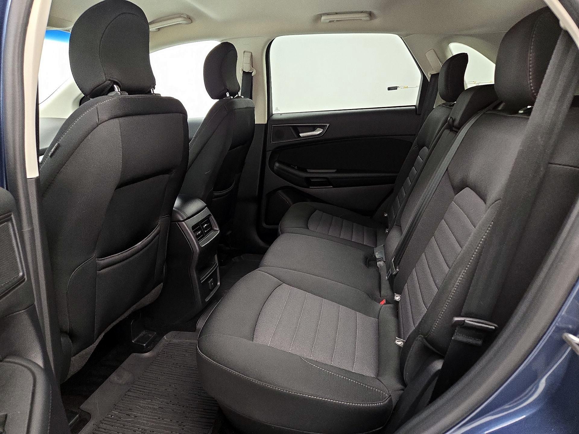 Thumbnail: 2018 Ford Edge - 19