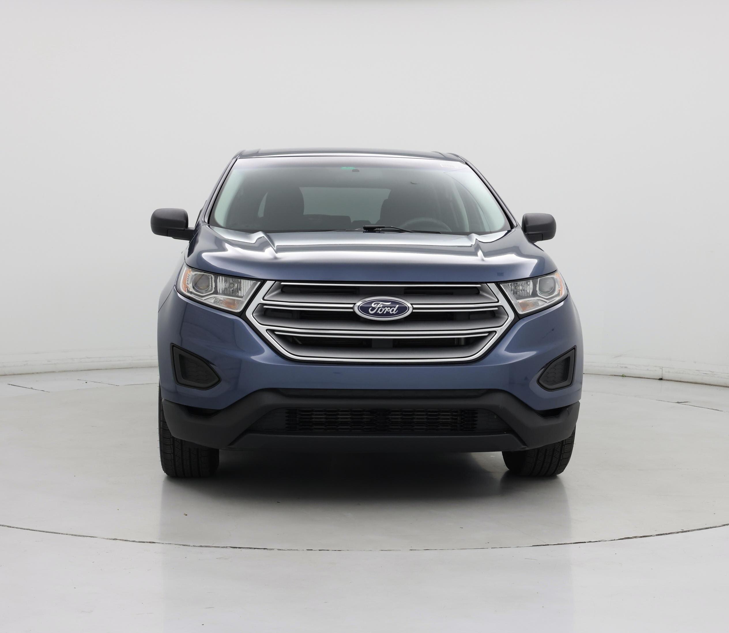 Thumbnail: 2018 Ford Edge - 5