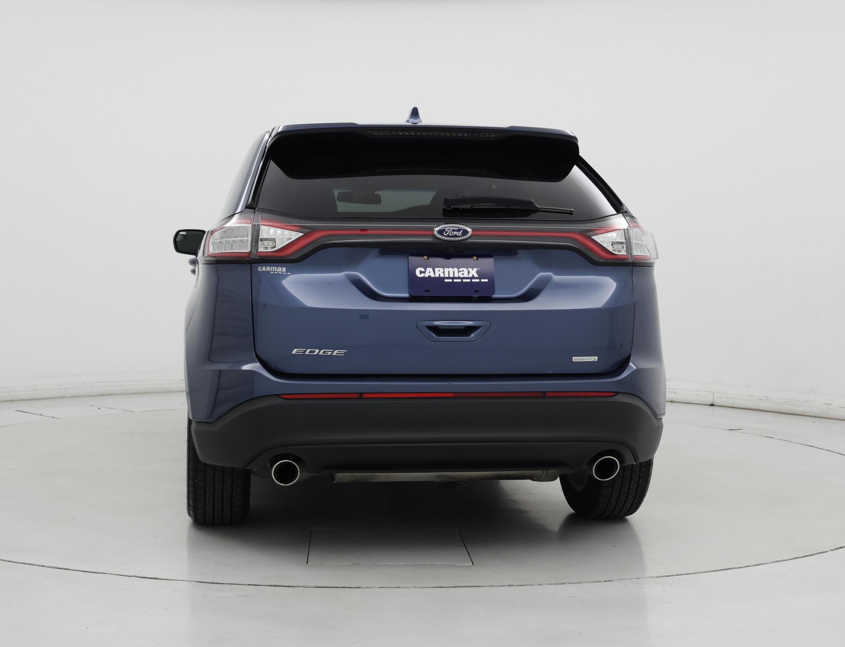 Thumbnail: 2018 Ford Edge - 6