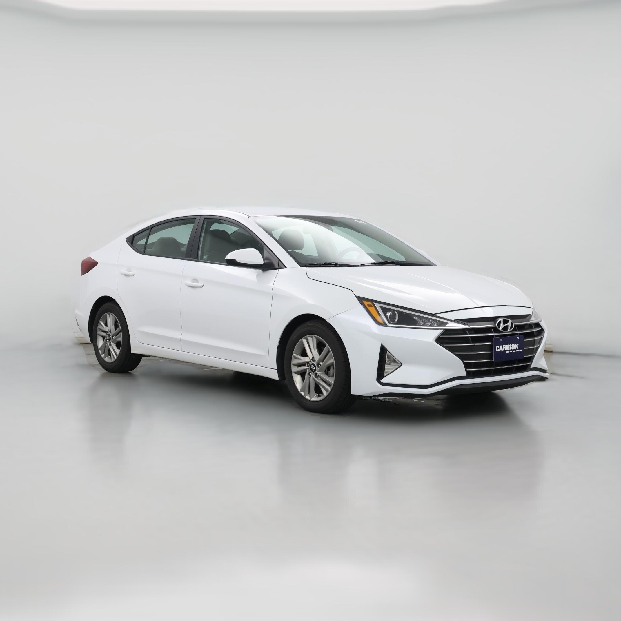 Thumbnail: 2020 Hyundai Elantra - 1