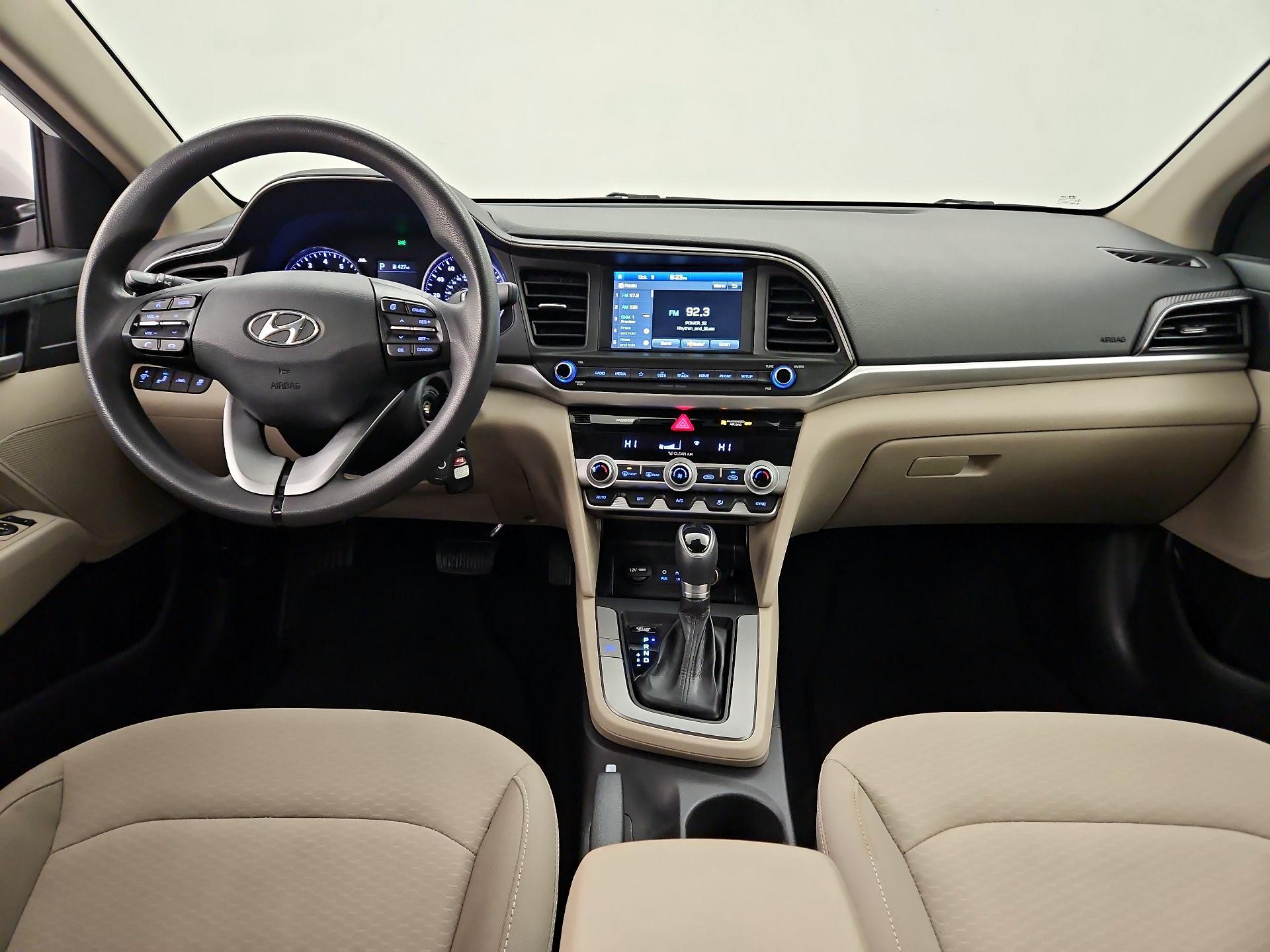 Thumbnail: 2020 Hyundai Elantra - 9