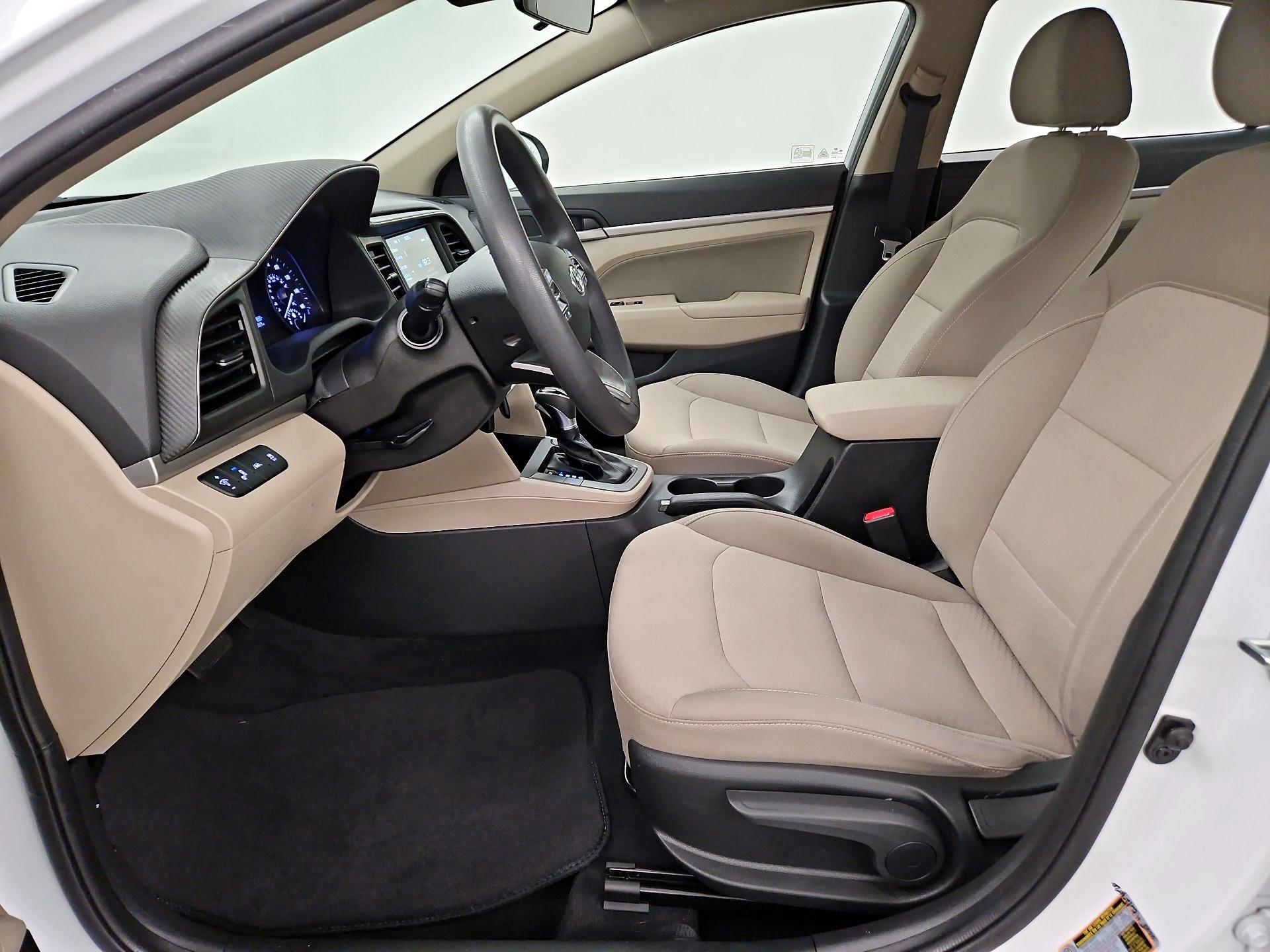 Thumbnail: 2020 Hyundai Elantra - 11