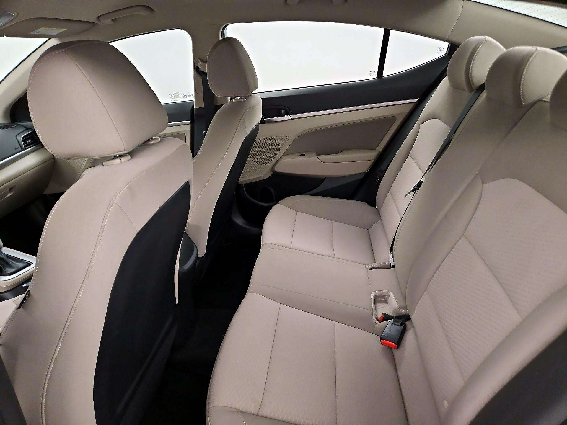 Thumbnail: 2020 Hyundai Elantra - 19