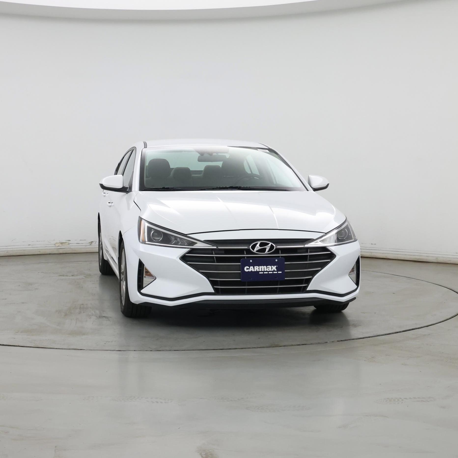 Thumbnail: 2020 Hyundai Elantra - 5