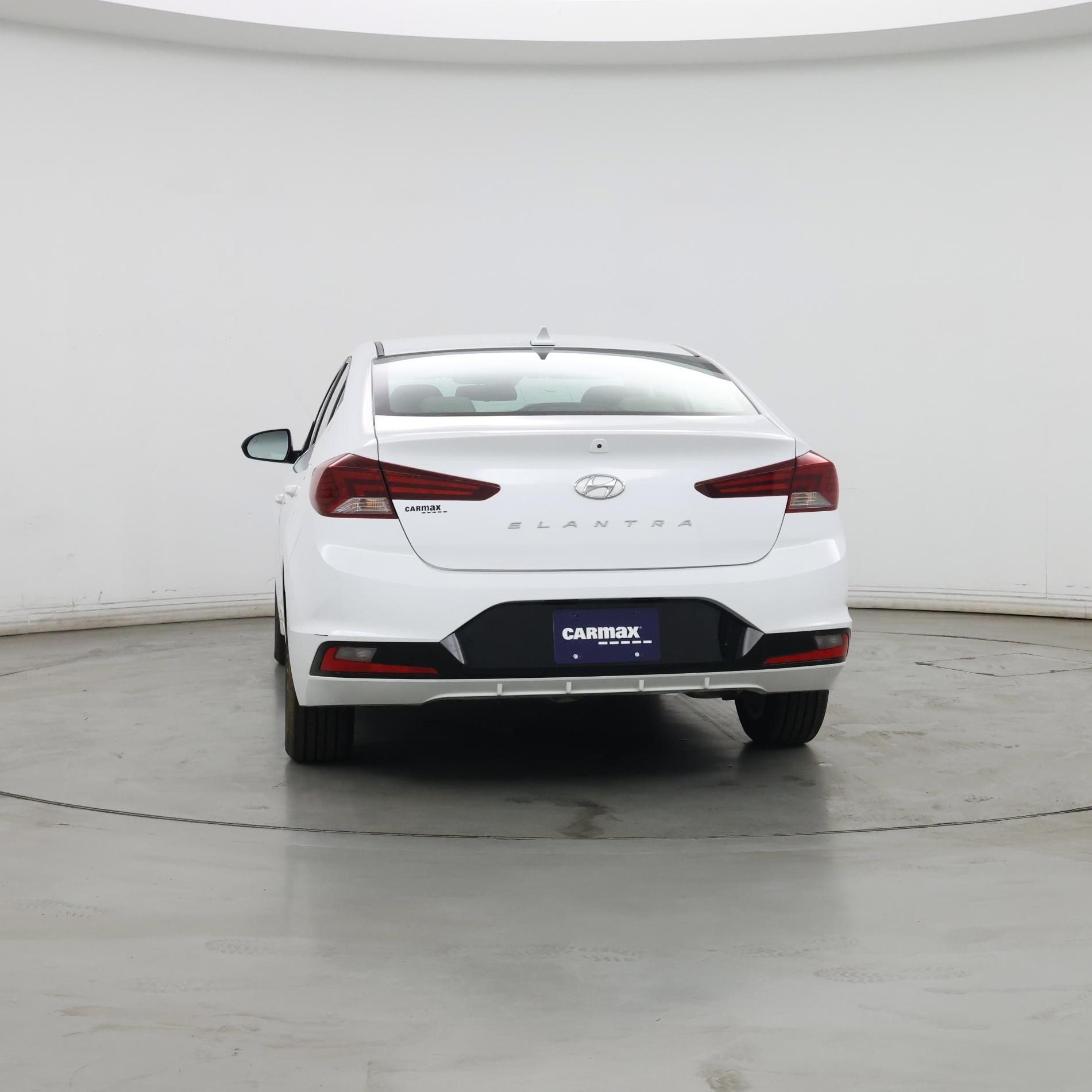 Thumbnail: 2020 Hyundai Elantra - 6
