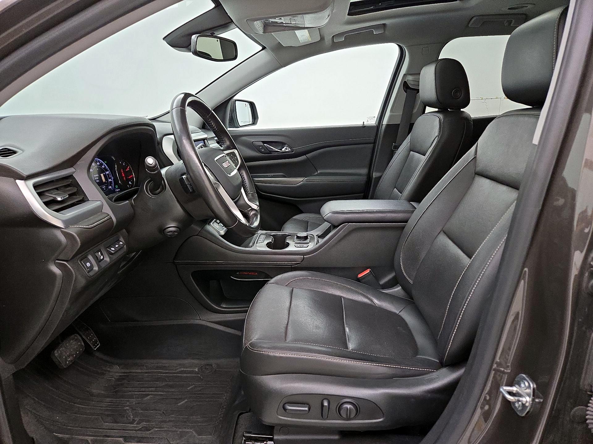 Thumbnail: 2020 GMC Acadia - 11