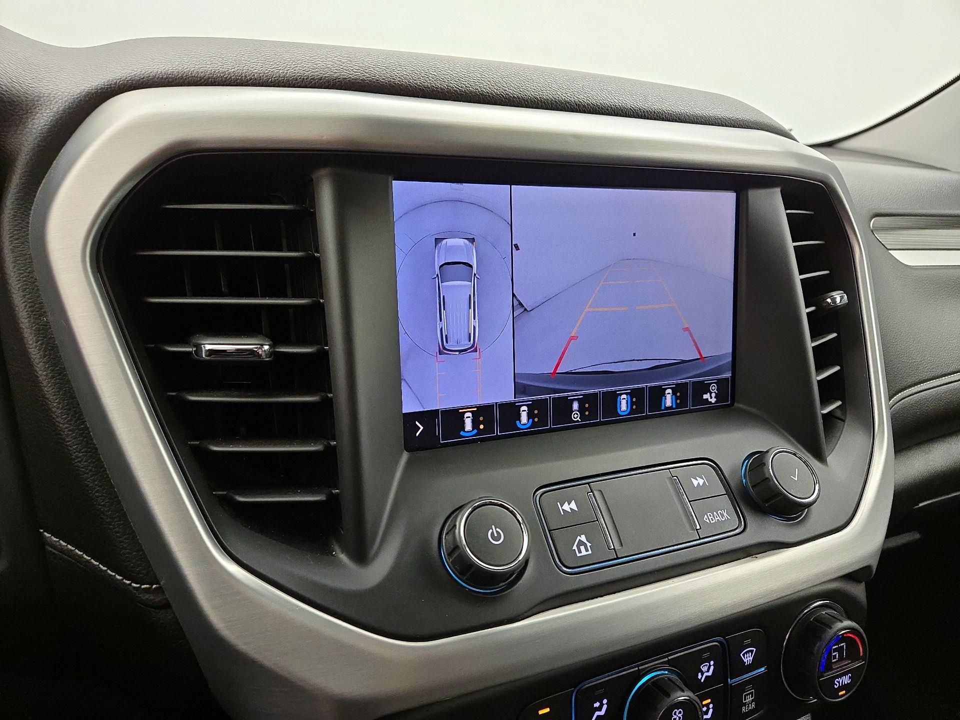 Thumbnail: 2020 GMC Acadia - 15